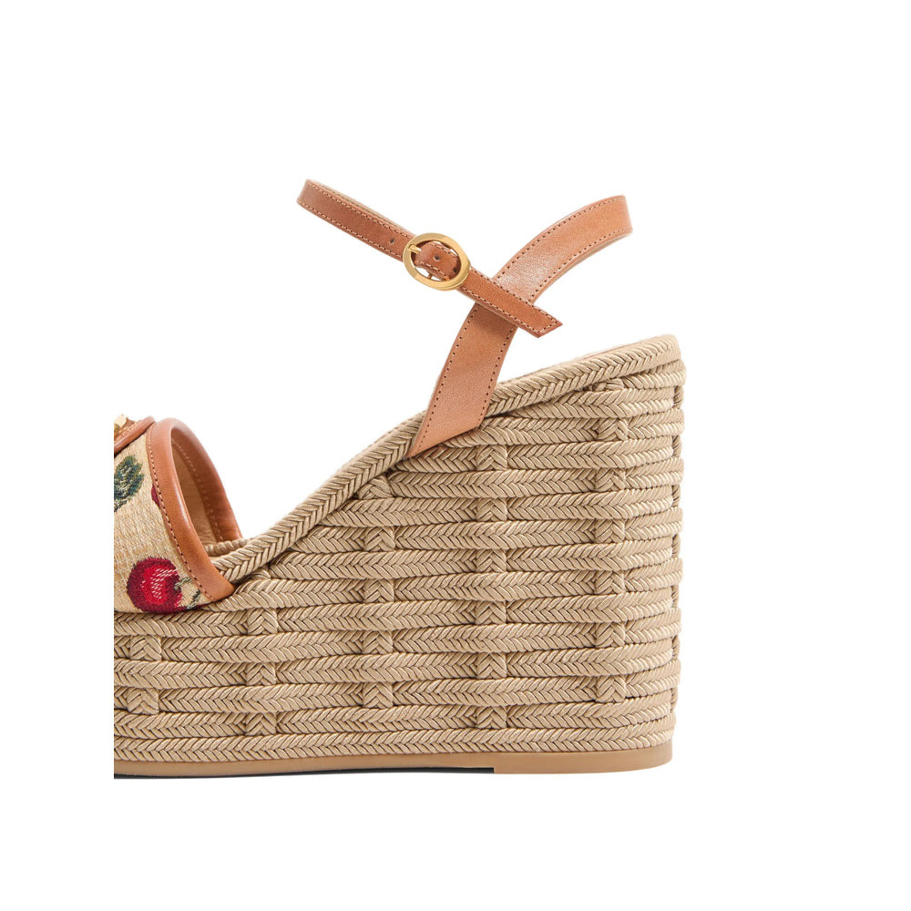 Valentino Garavani Neutrals Sandals Women - 3