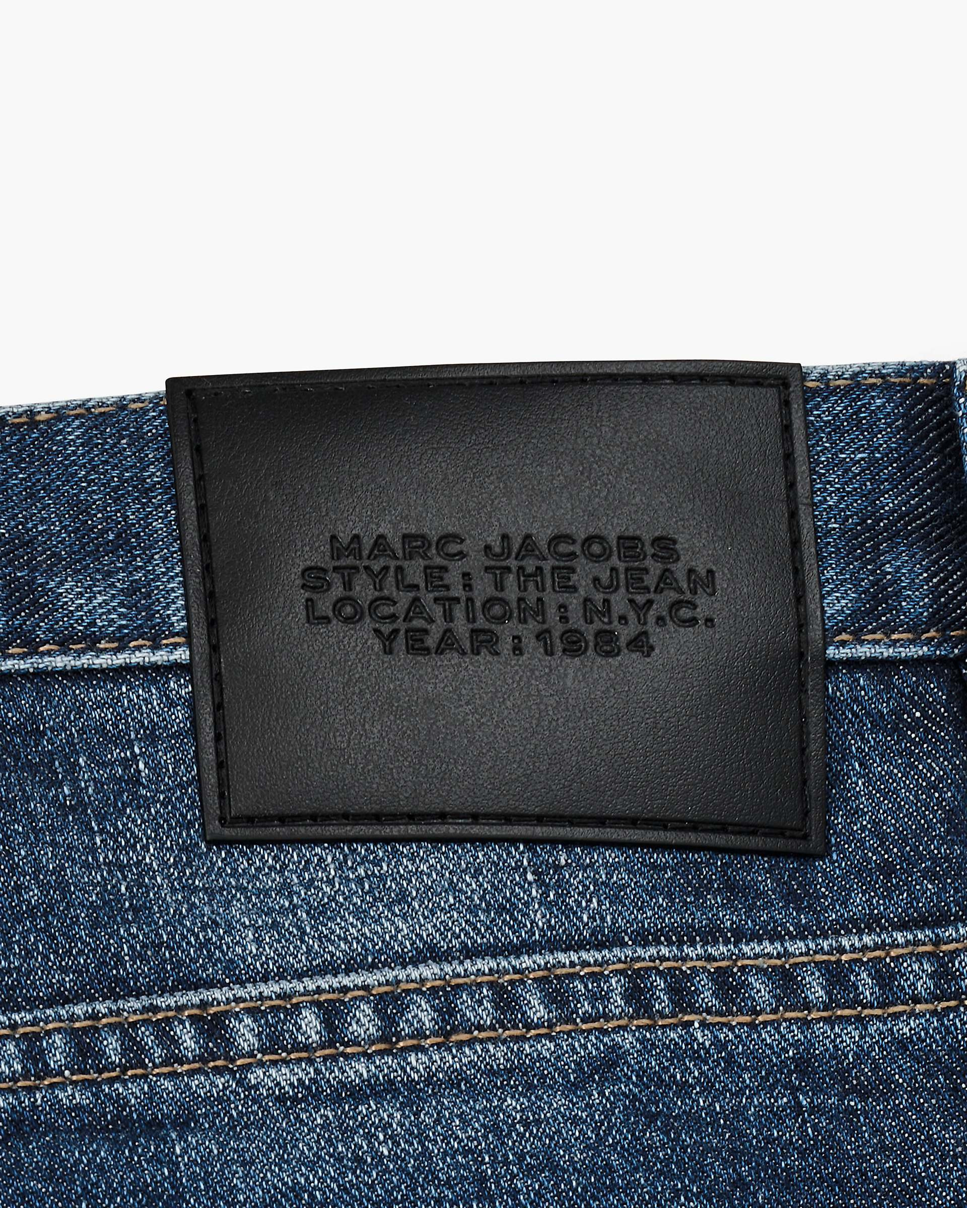THE JEAN - 6