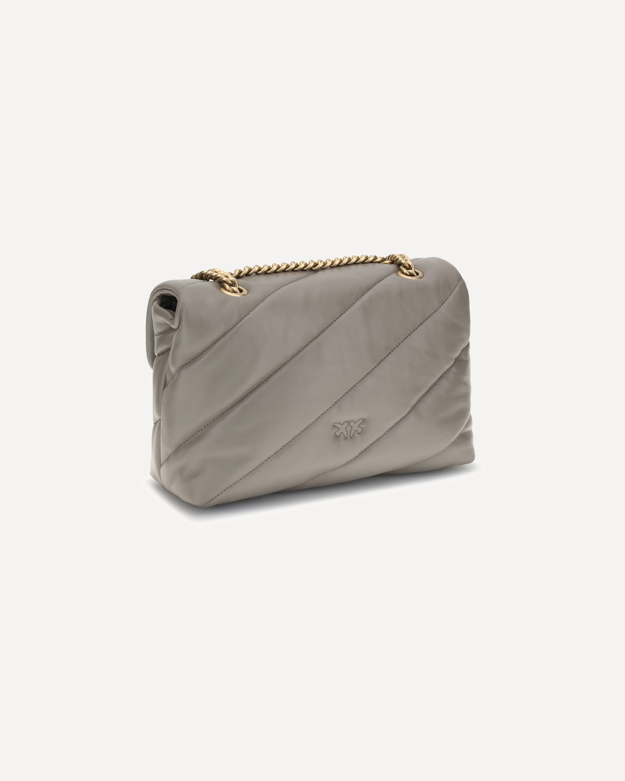 Love Classic Shoulder Bag - 3