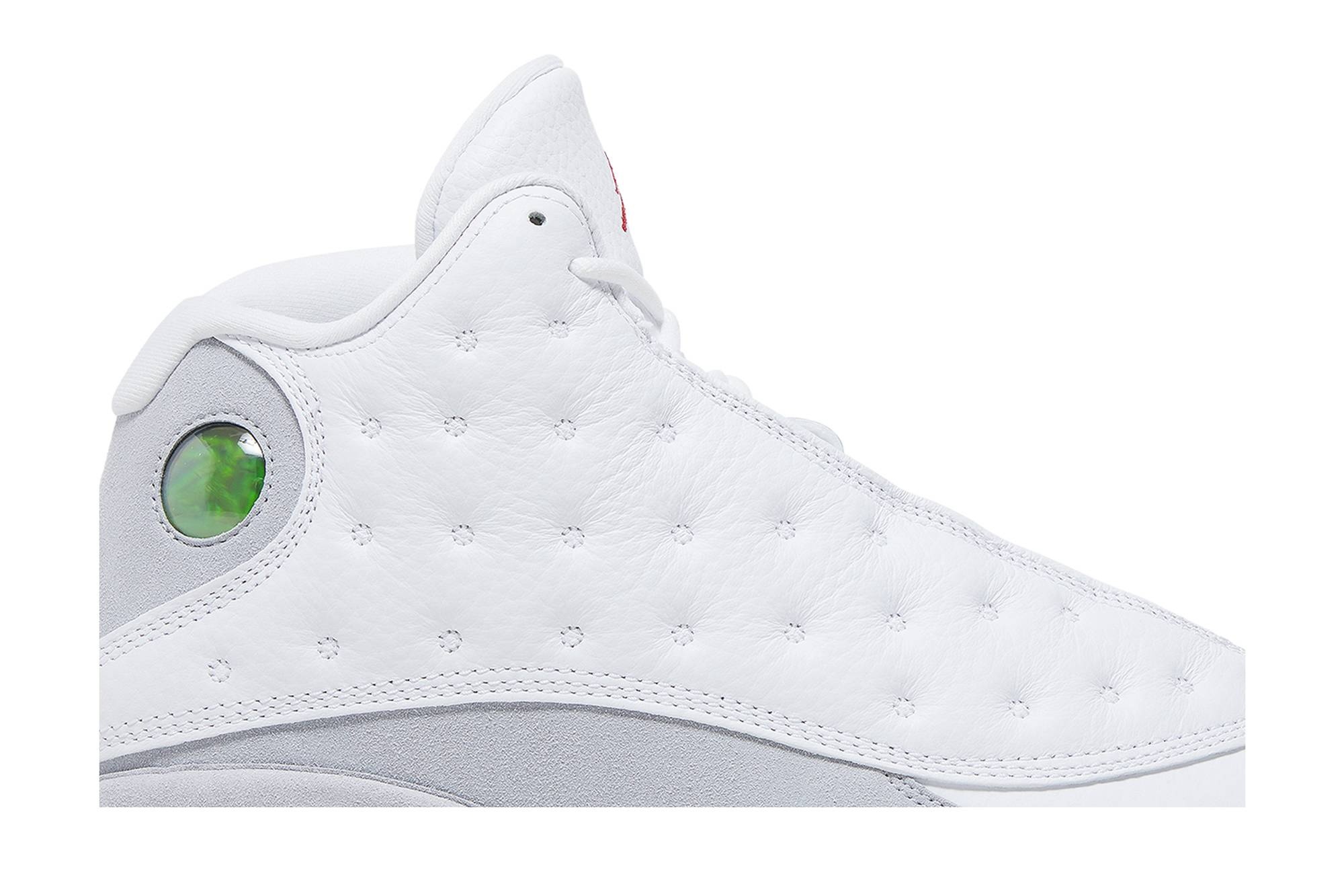 Air Jordan 13 Retro 'White Wolf Grey' - 2
