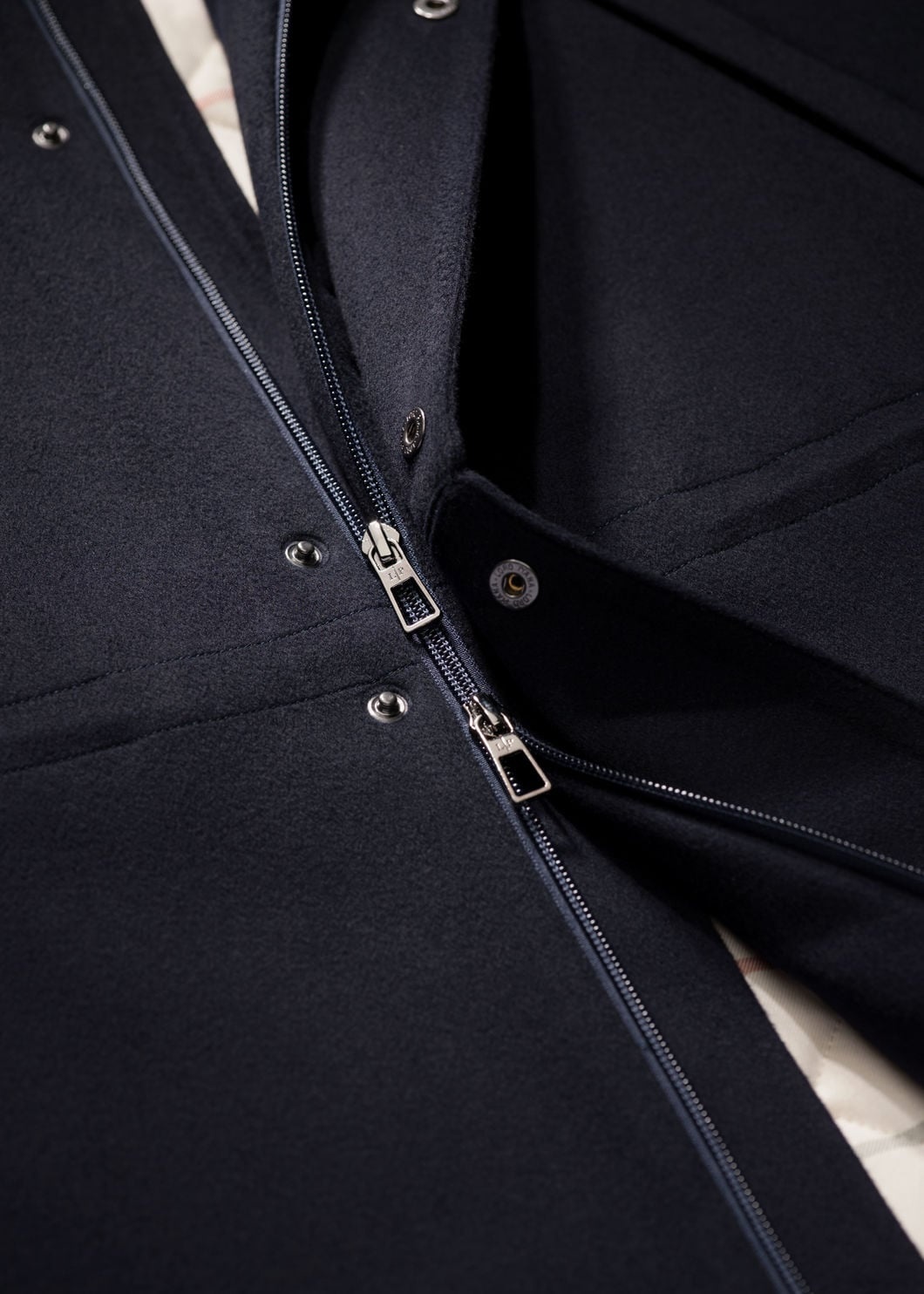 Icer Jacket - 9