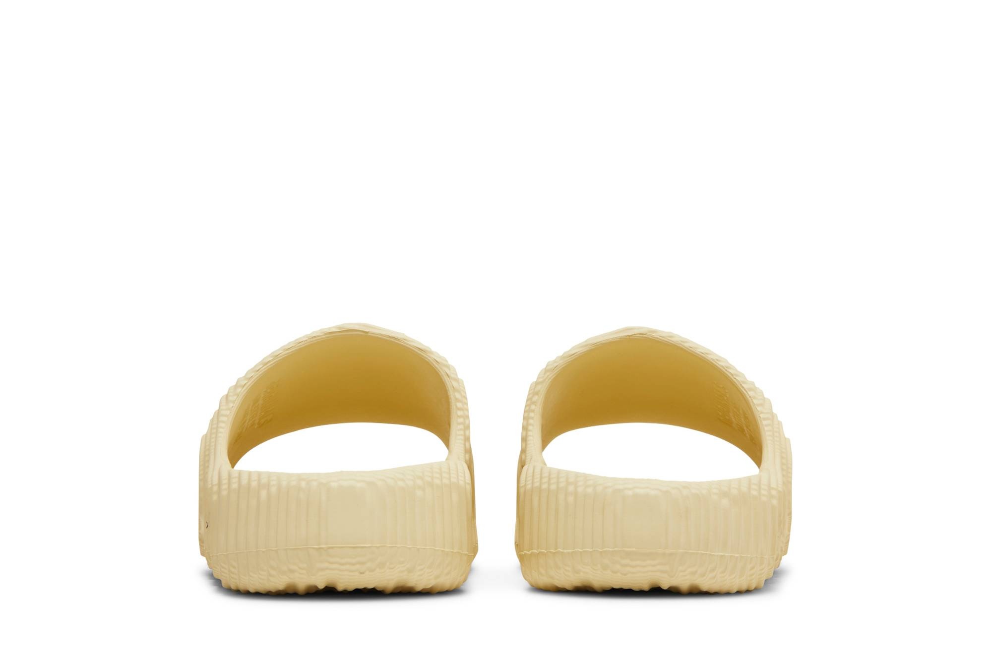 Adilette 22 Slide 'Desert Sand' - 6