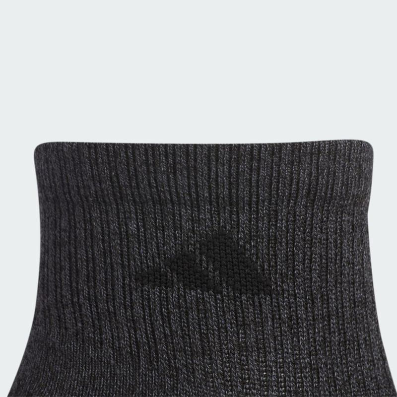 adidas Superlite 3.0 6-Pack Quarter Socks outlook