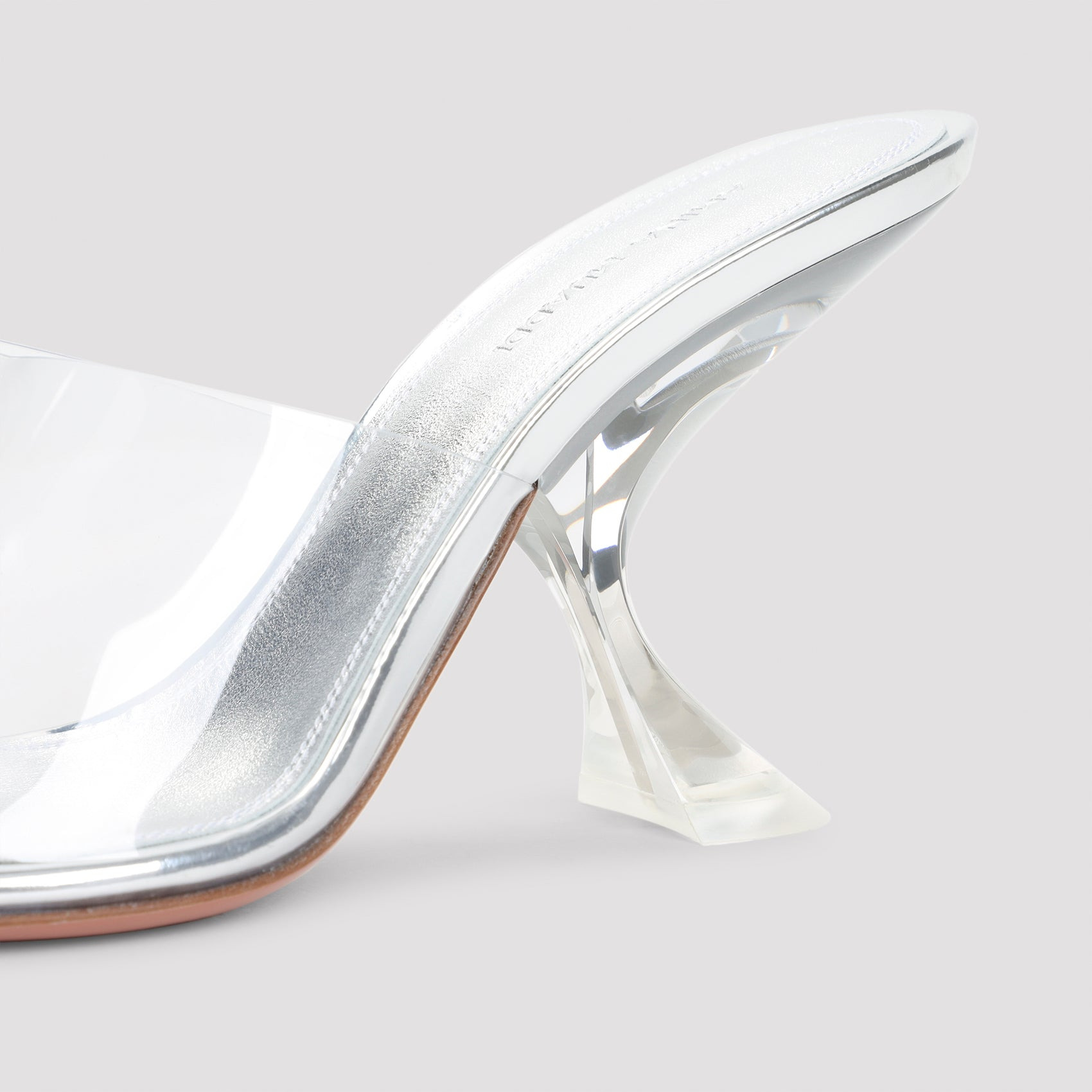 Sandals Metallic - 5