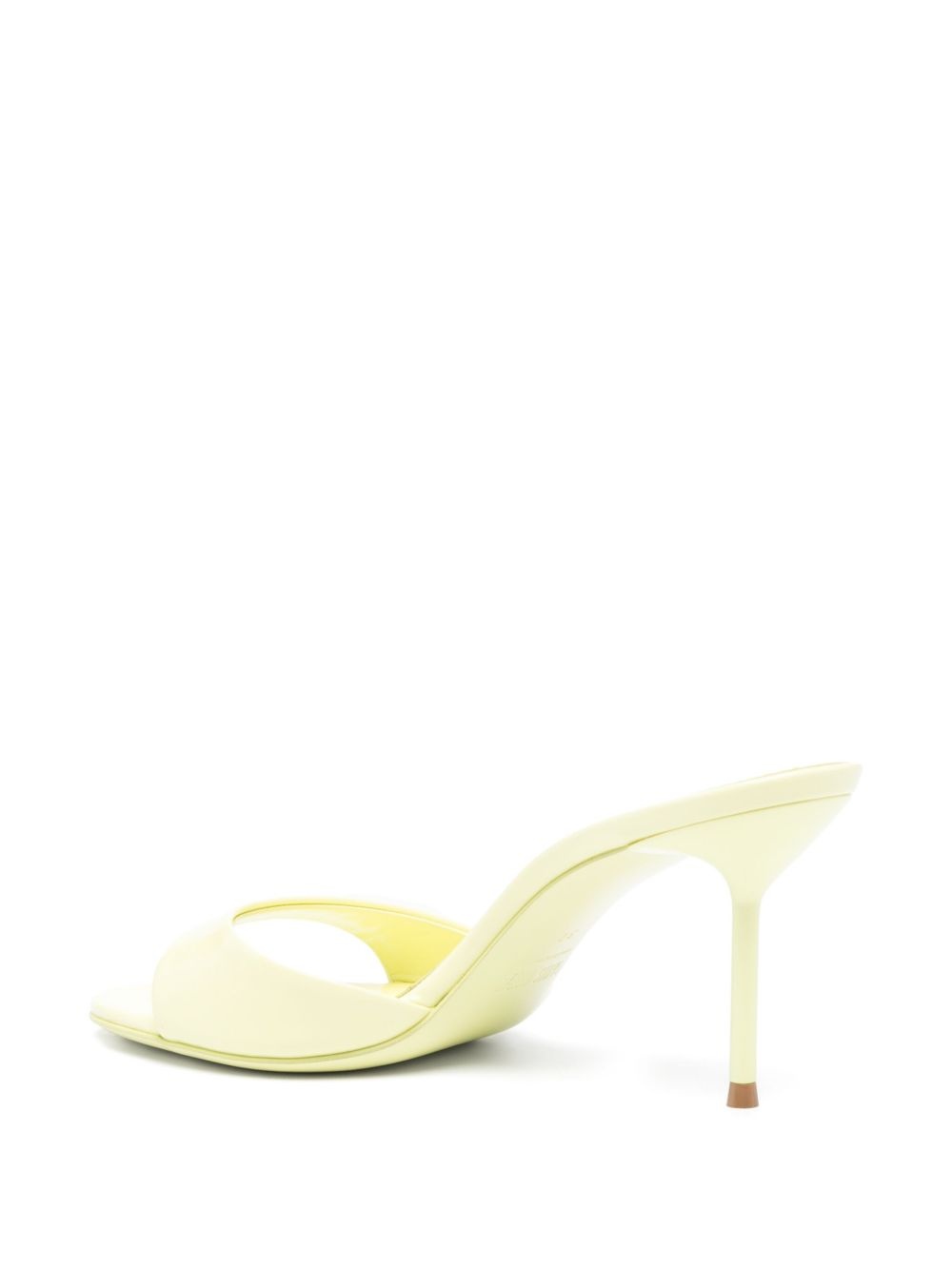 70mm Lidia mules - 3