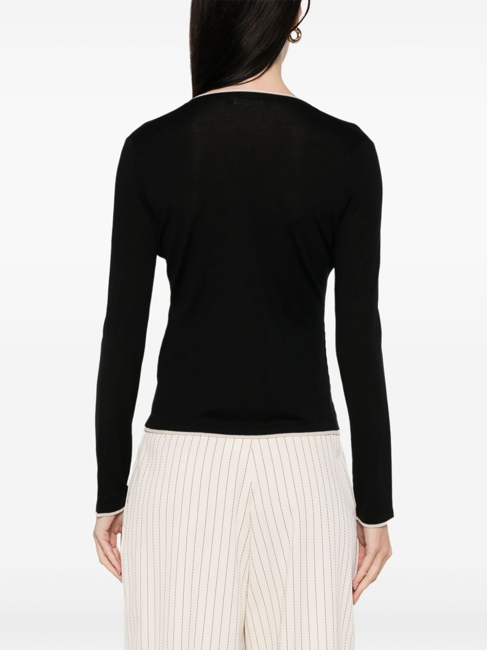 Kenya cardigan - 4
