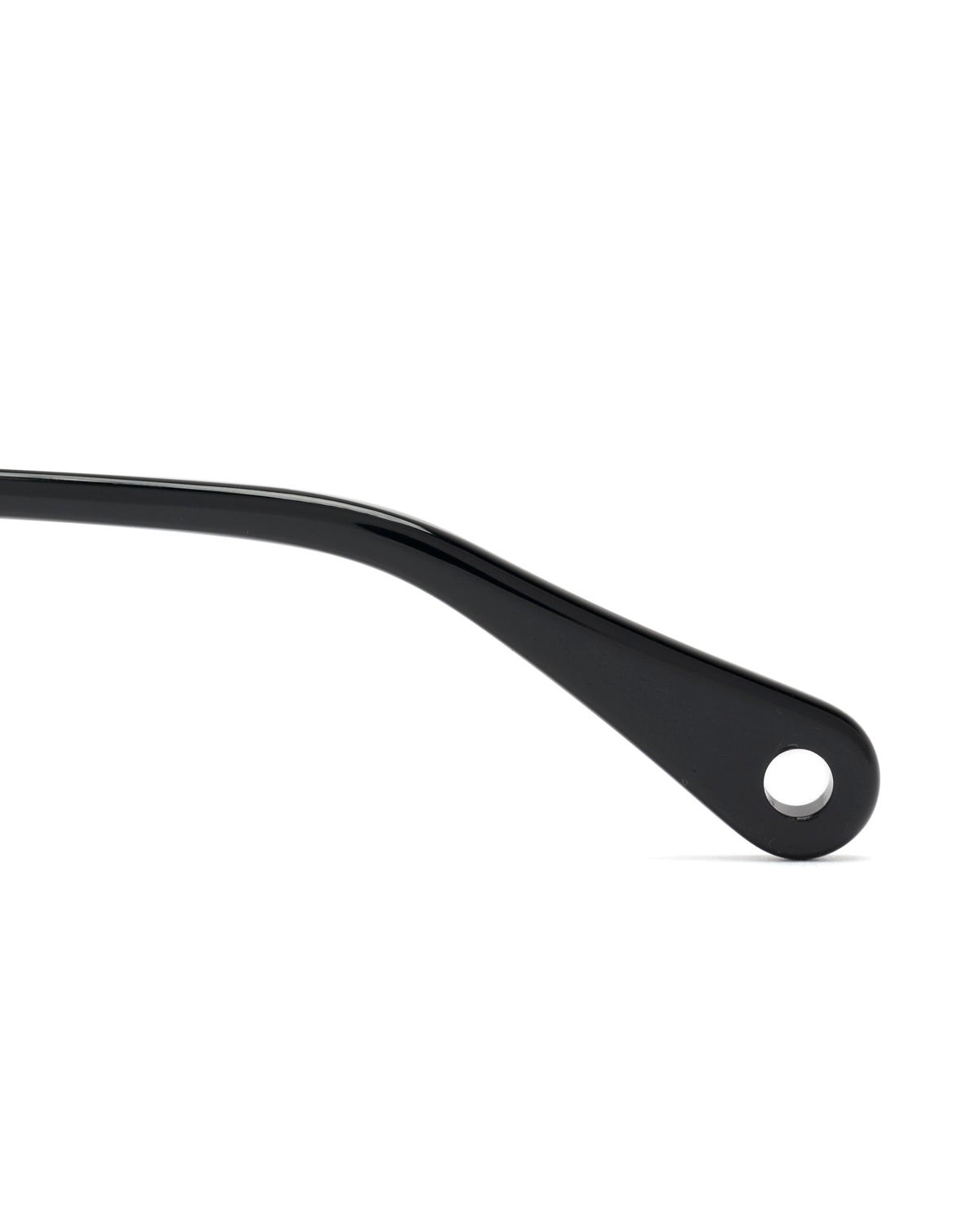 Newman Post Modern Primitive Eye Protection - Black/Blue - 4