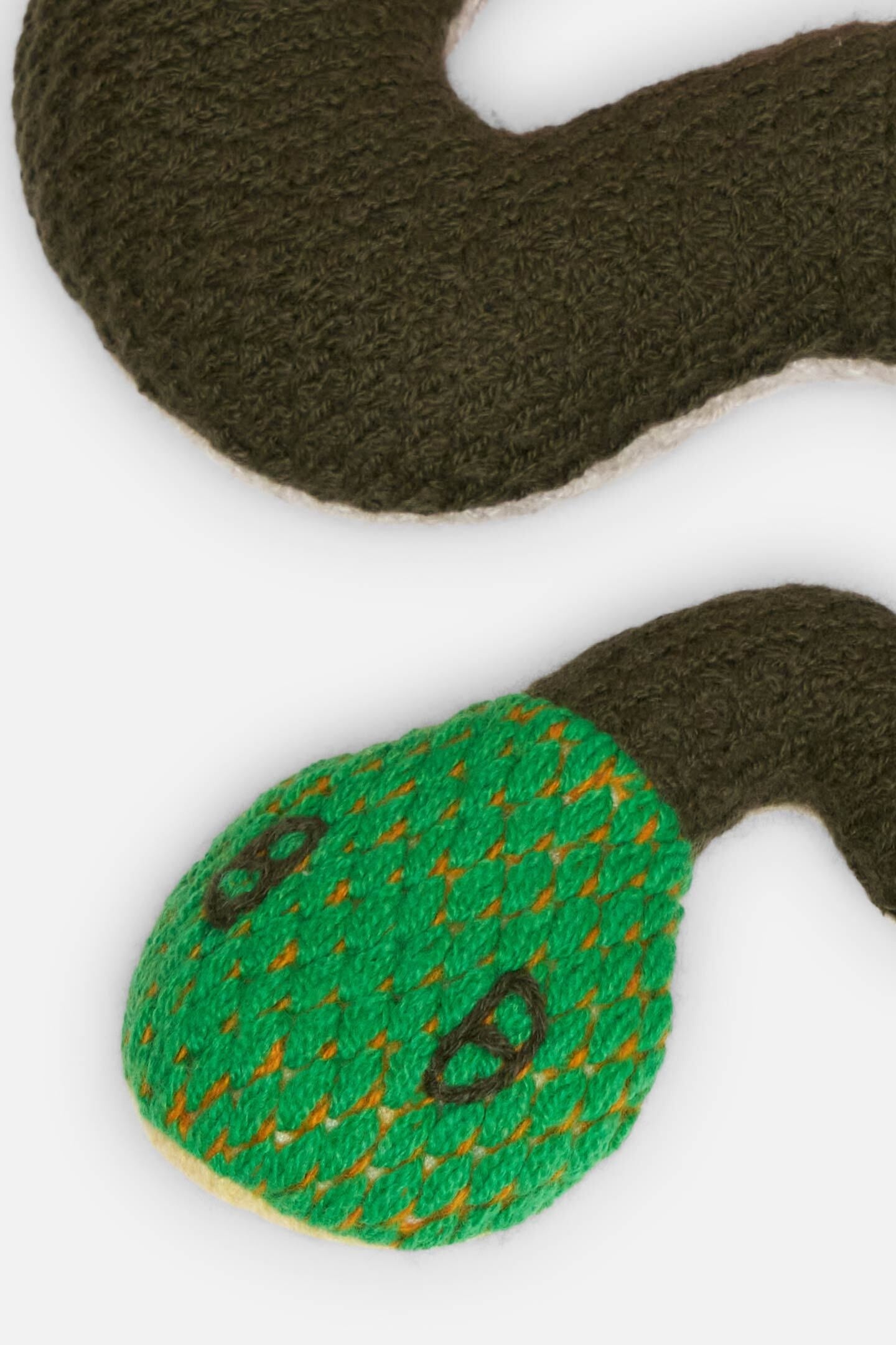 SMALL SNAKE - 2