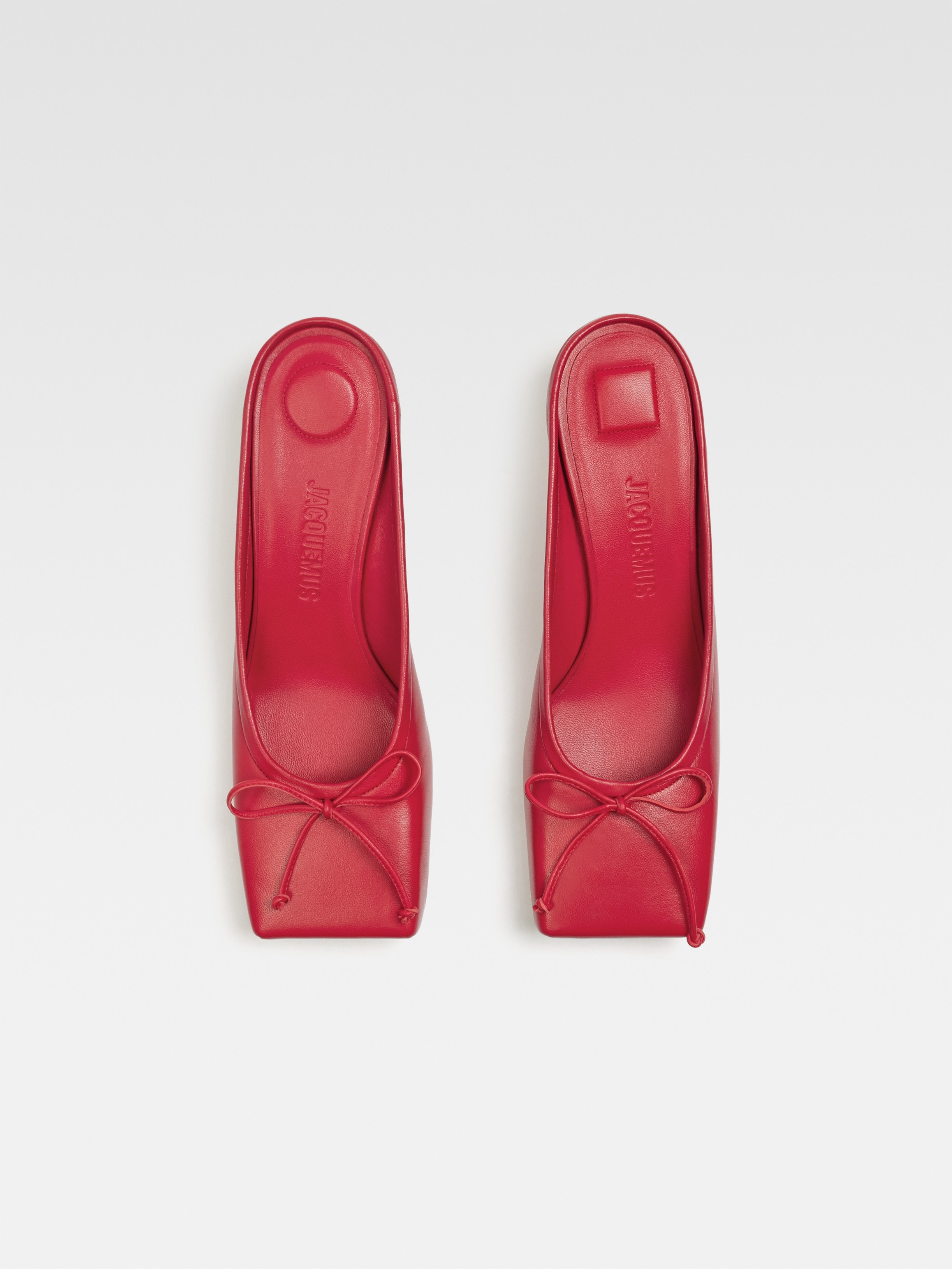 Les mules basses Ballet - 4