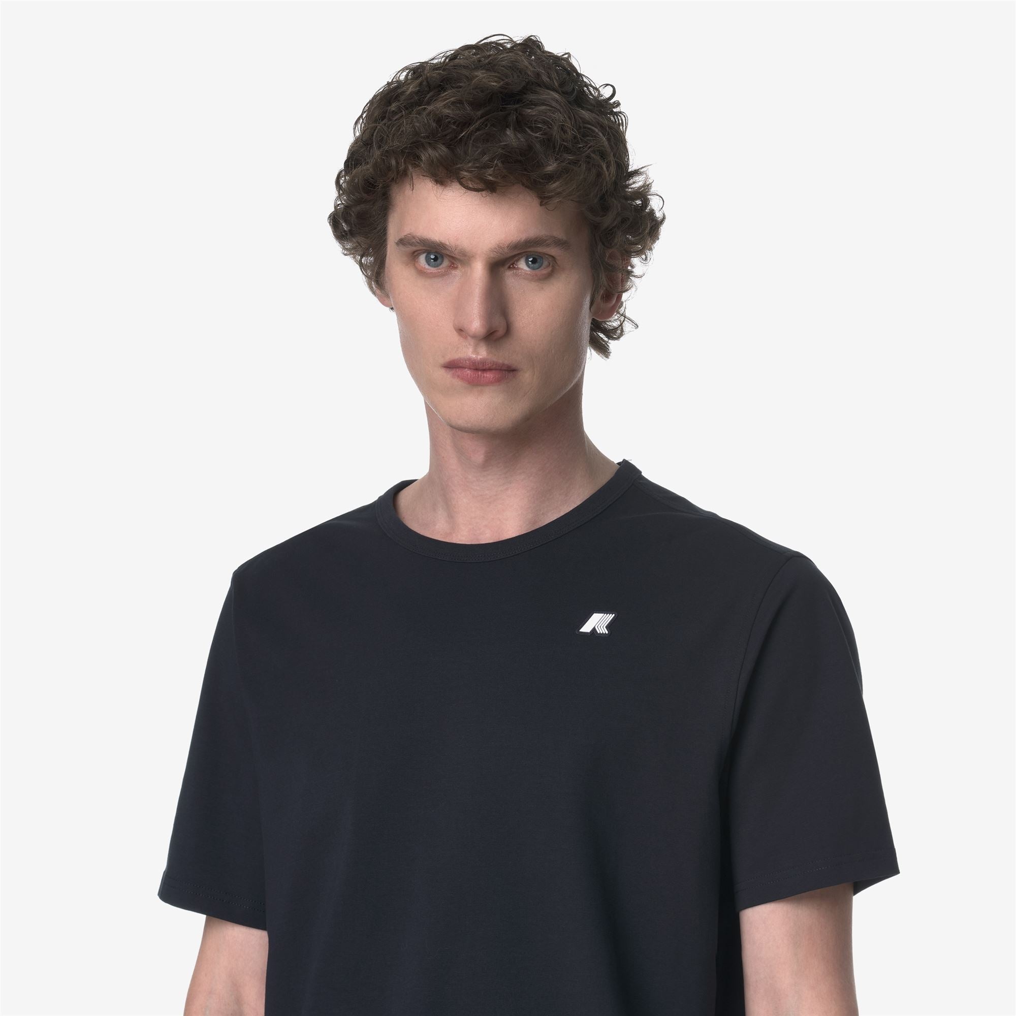 ADAME LIGHT STRETCH JERSEY - 2