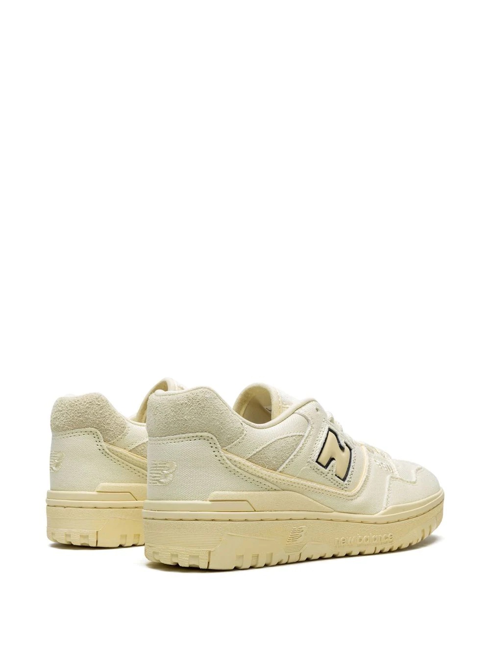 x Joe Freshgoods 550 "Conversations Amongst Us" sneakers - 3