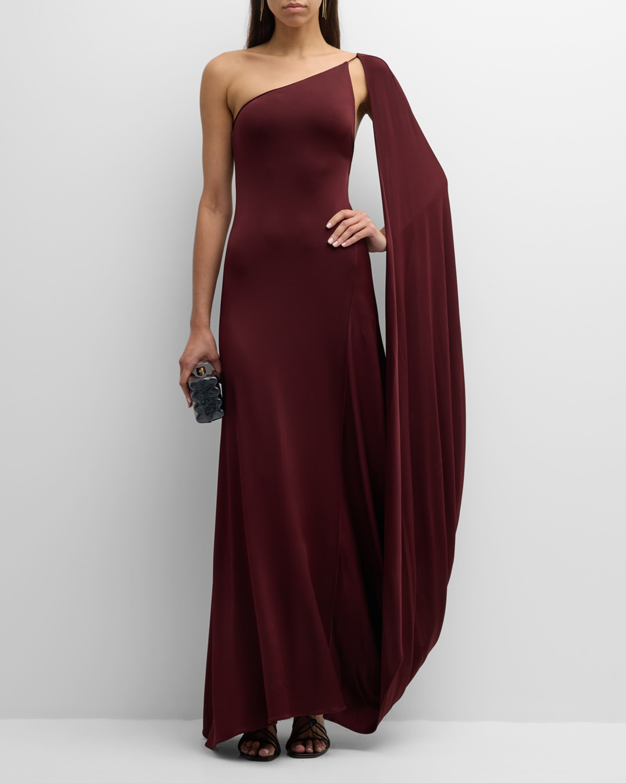 ワンピース Stella McCartney DRESS (6A01213AU309 9905) Women's Designer Dresses | Stella McCartney US