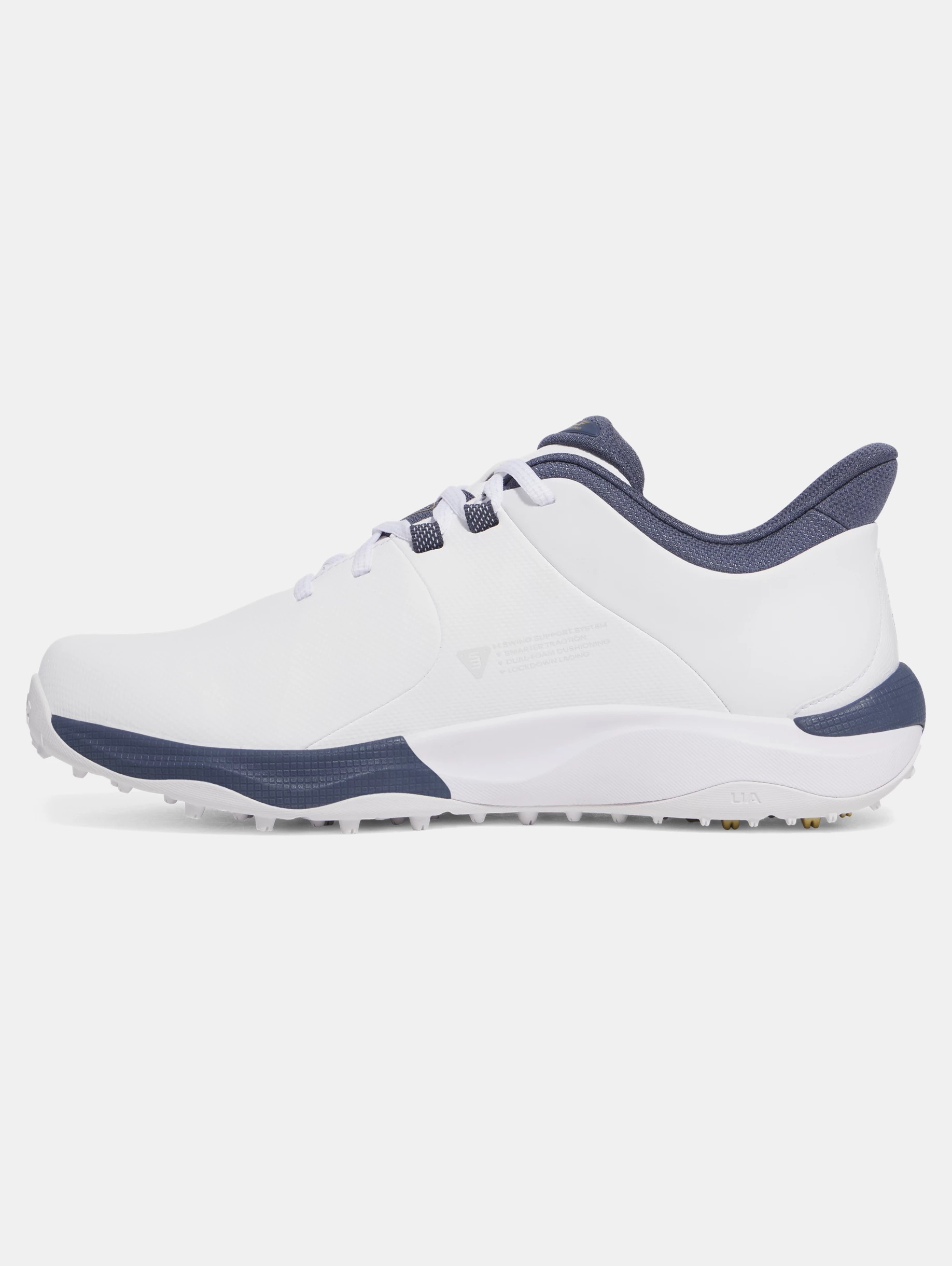 UA Drive Pro Spikeless - 2