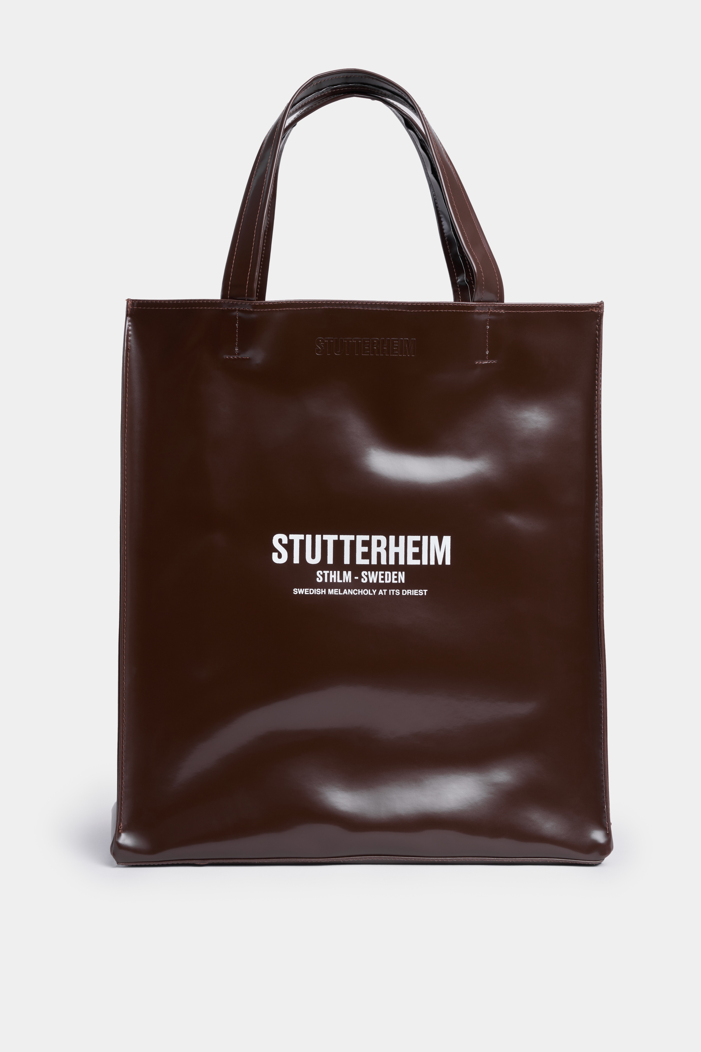 Stylist Opal Bag Dark Brown Opal - 3