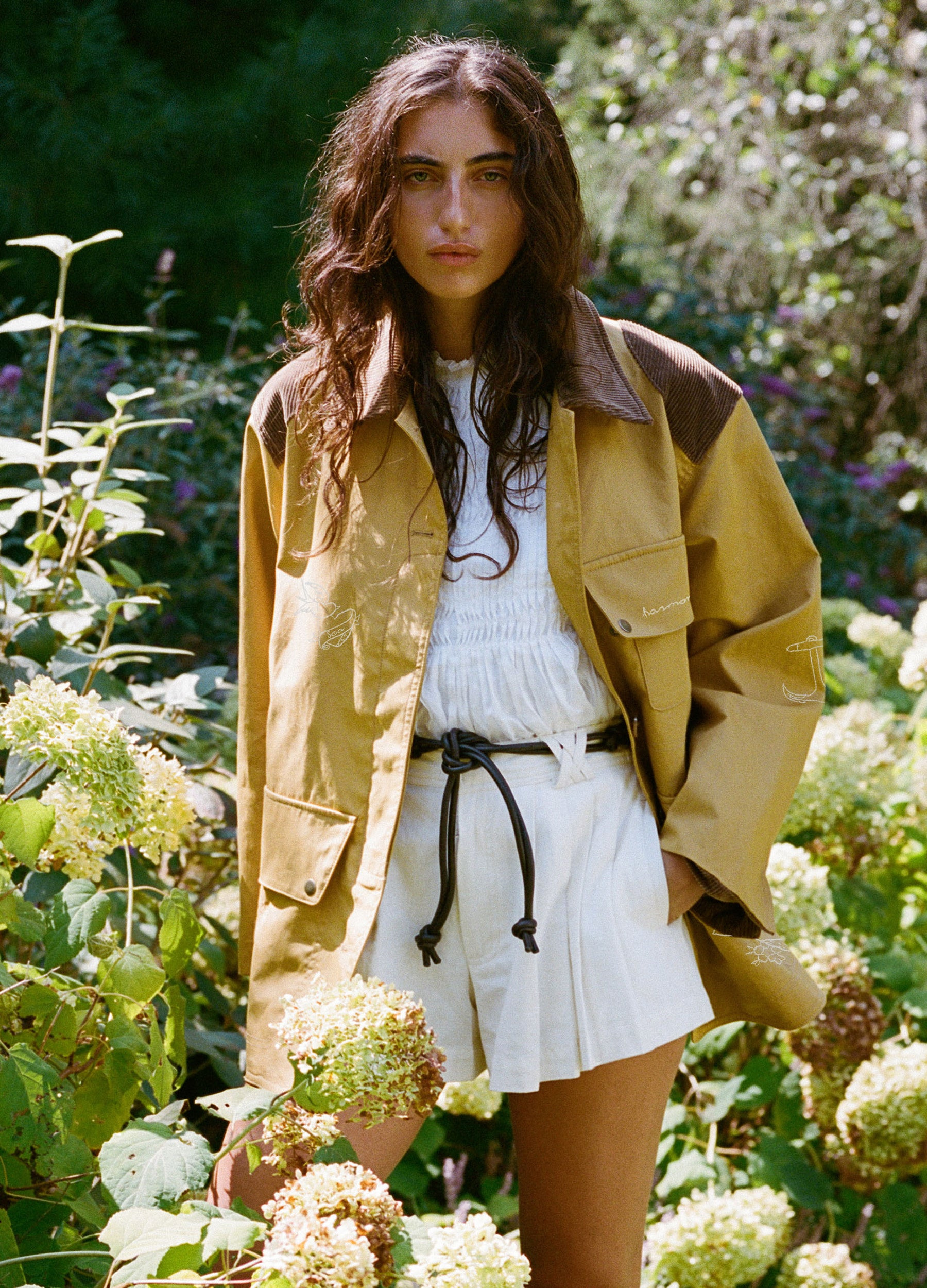 Clyde Barn Jacket - 3