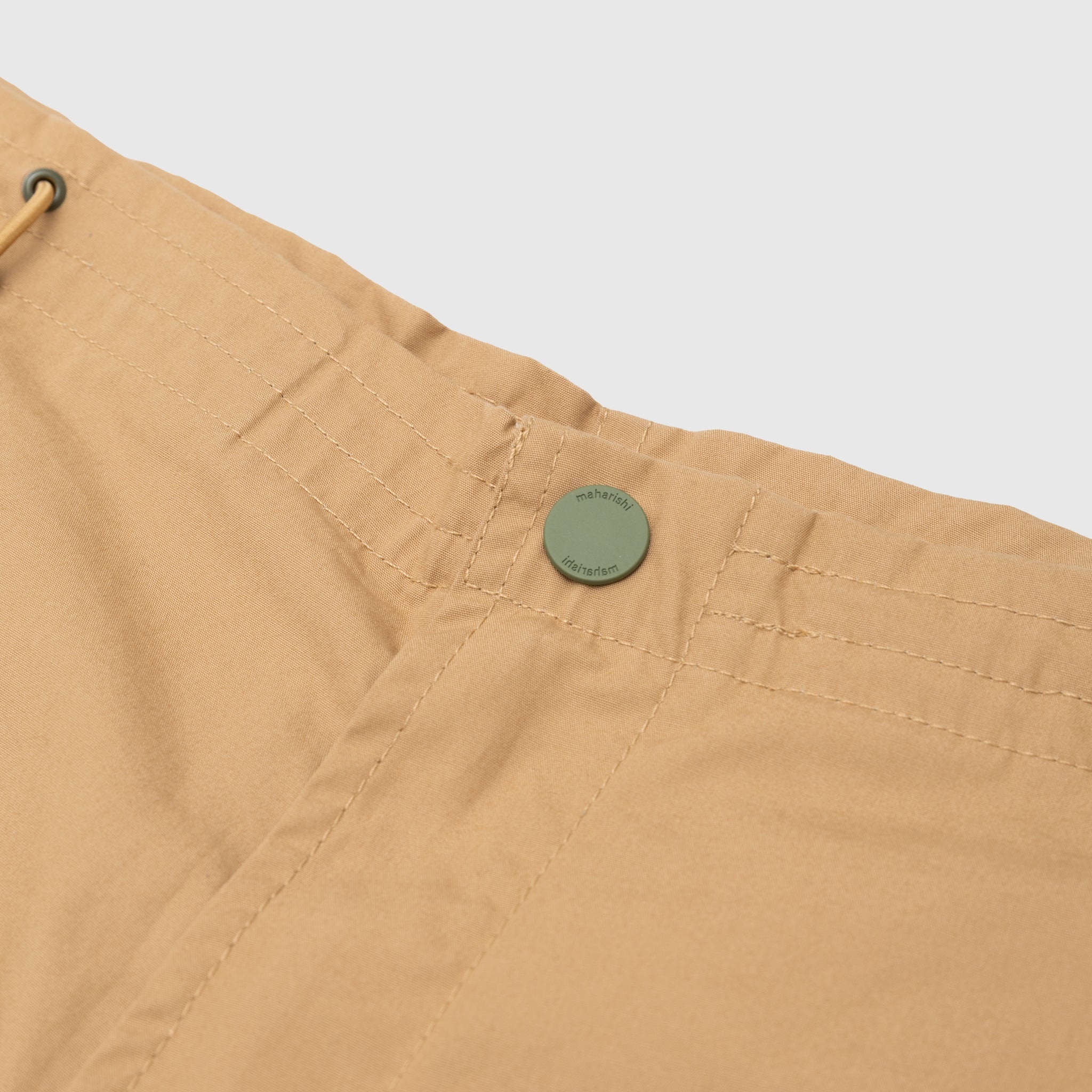 ORIGINAL SNOSHORTS LOOSE FIT - 2