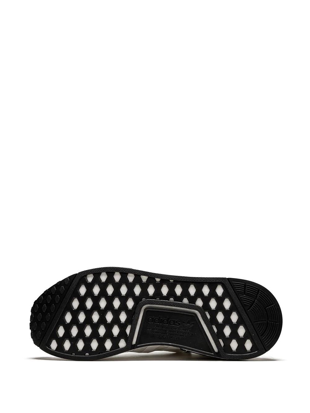 NMD_R1 sneakers - 4