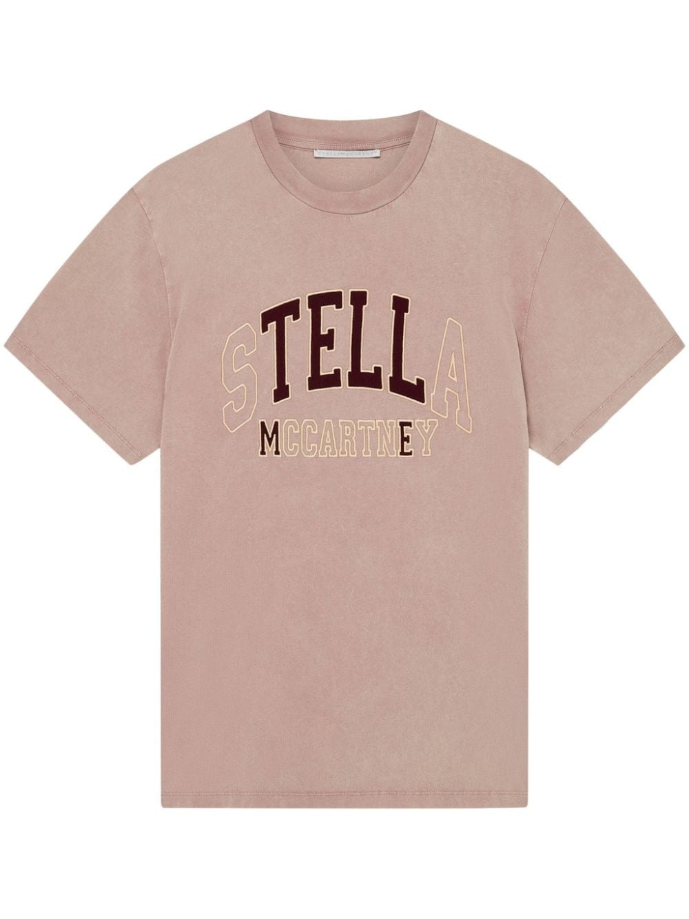 Tell Stella boxy T-shirt - 1