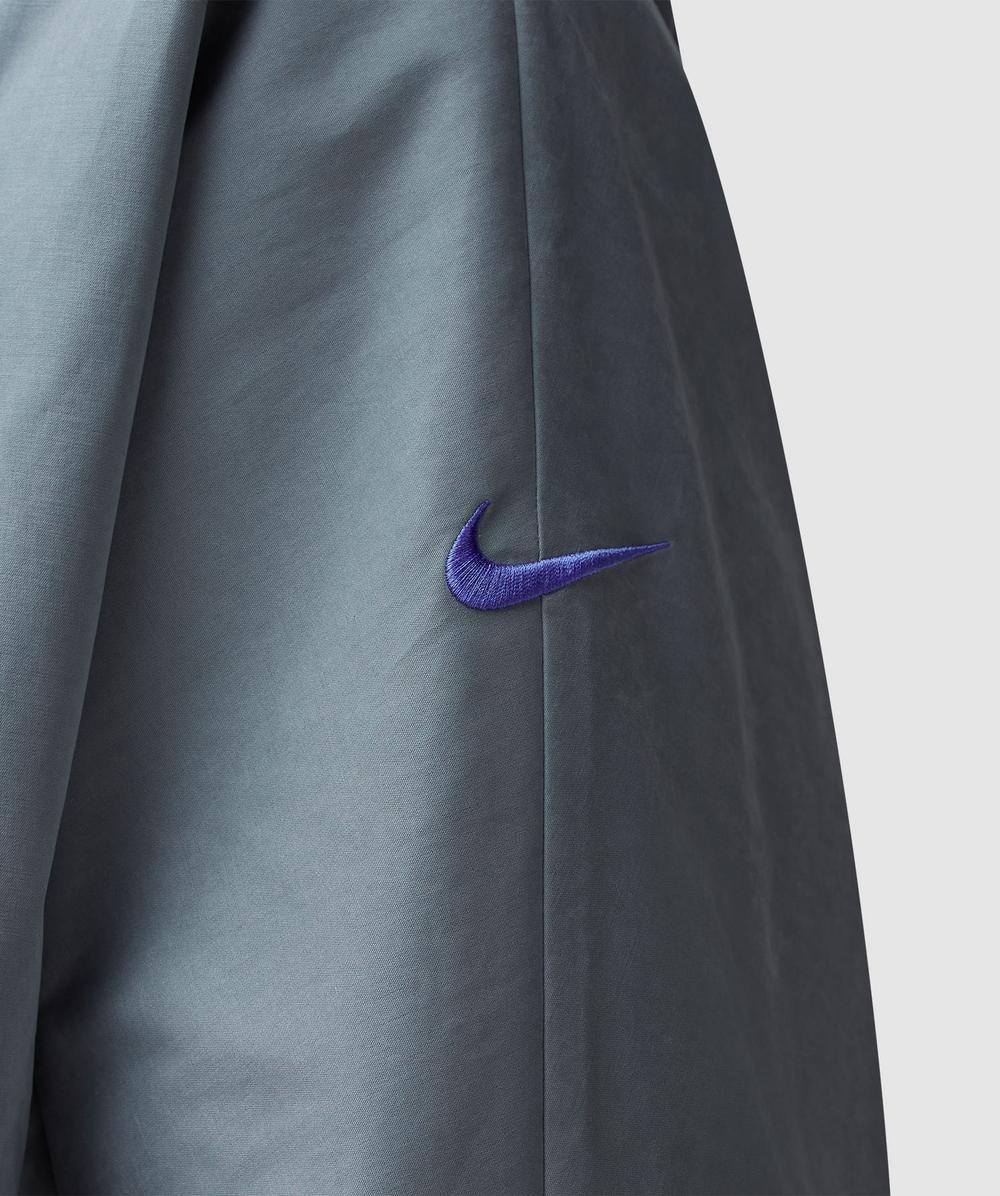 X Patta track jacket - 5