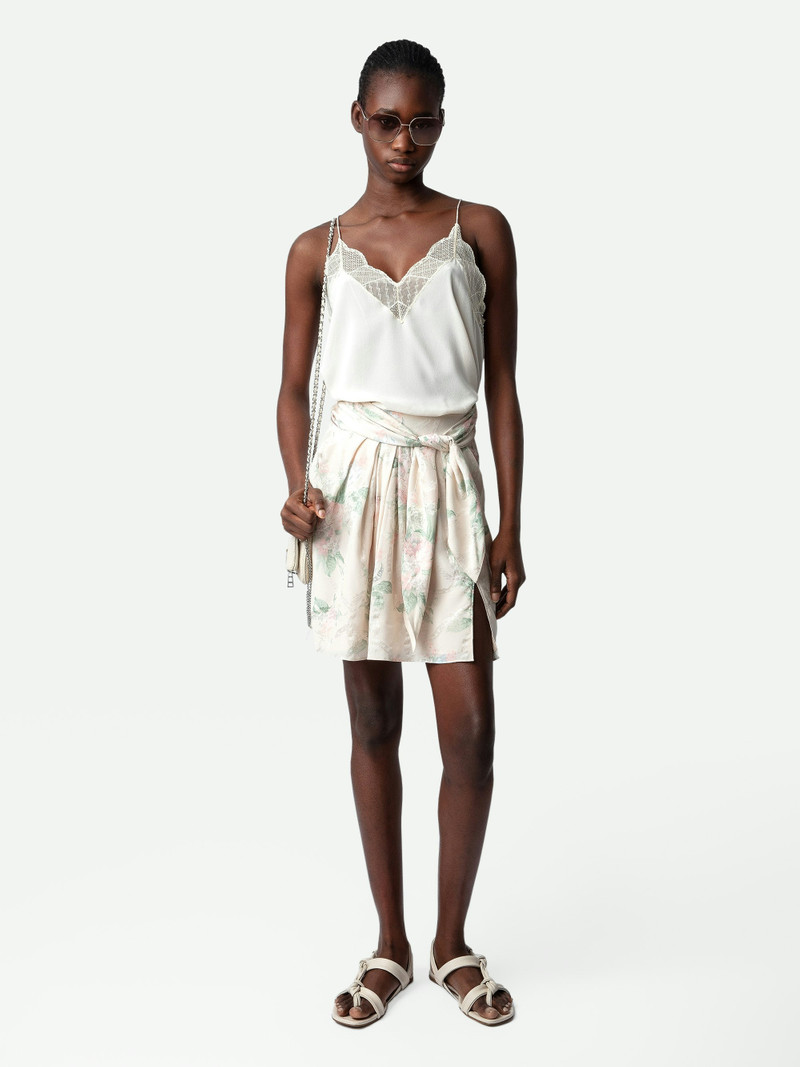 Zadig & Voltaire Joji Skirt outlook