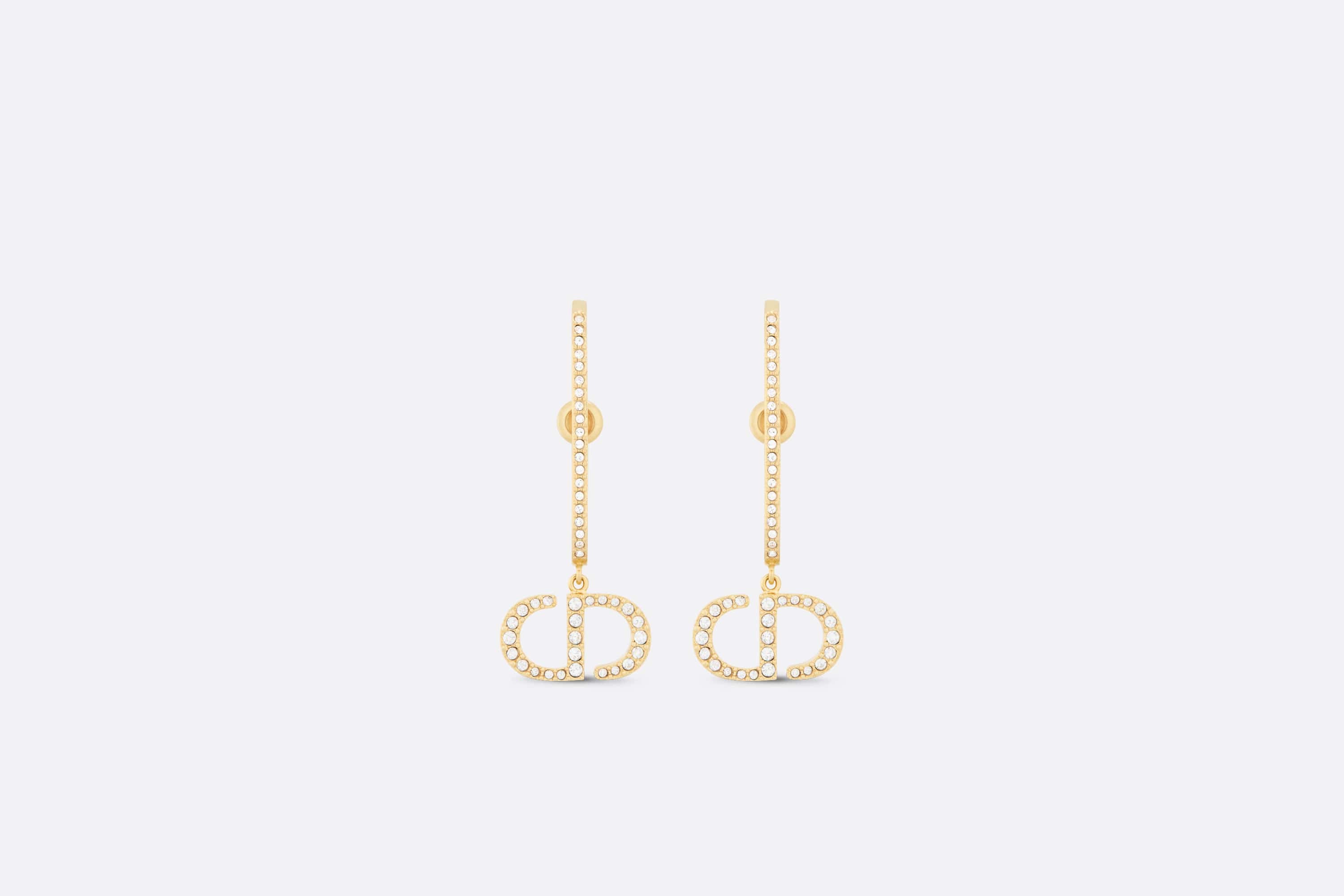 30 Montaigne Earrings - 3