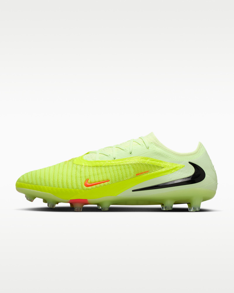Nike Phantom 6 Low Elite Artificial-Grass Soccer Cleats 1