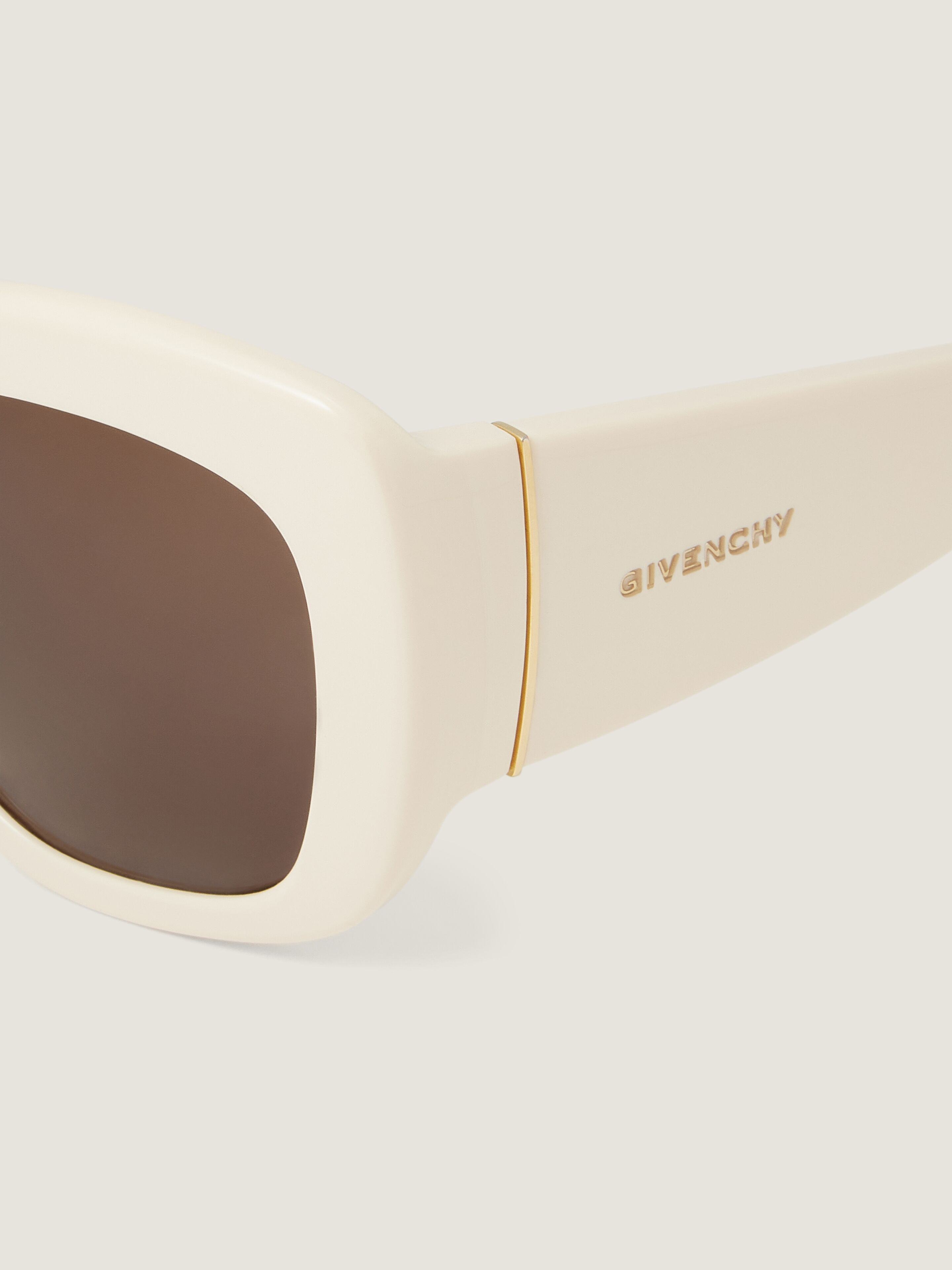 GIVENCHY BOLD SUNGLASSES IN ACETATE - 5