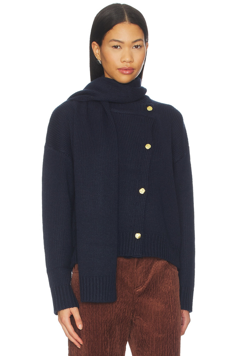 ASTR THE LABEL Jackeline Cardigan outlook