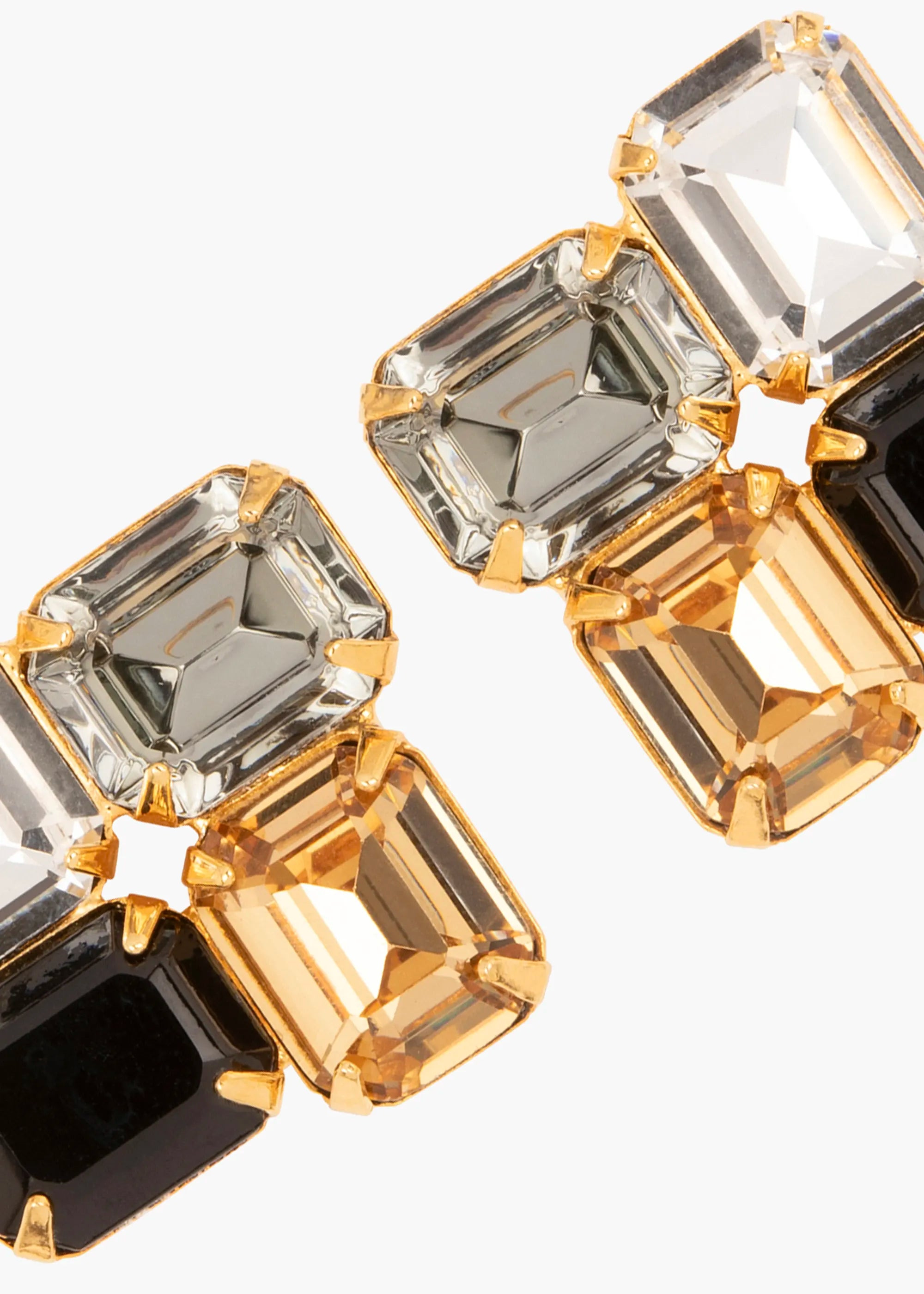 Piccolo Earrings - 4