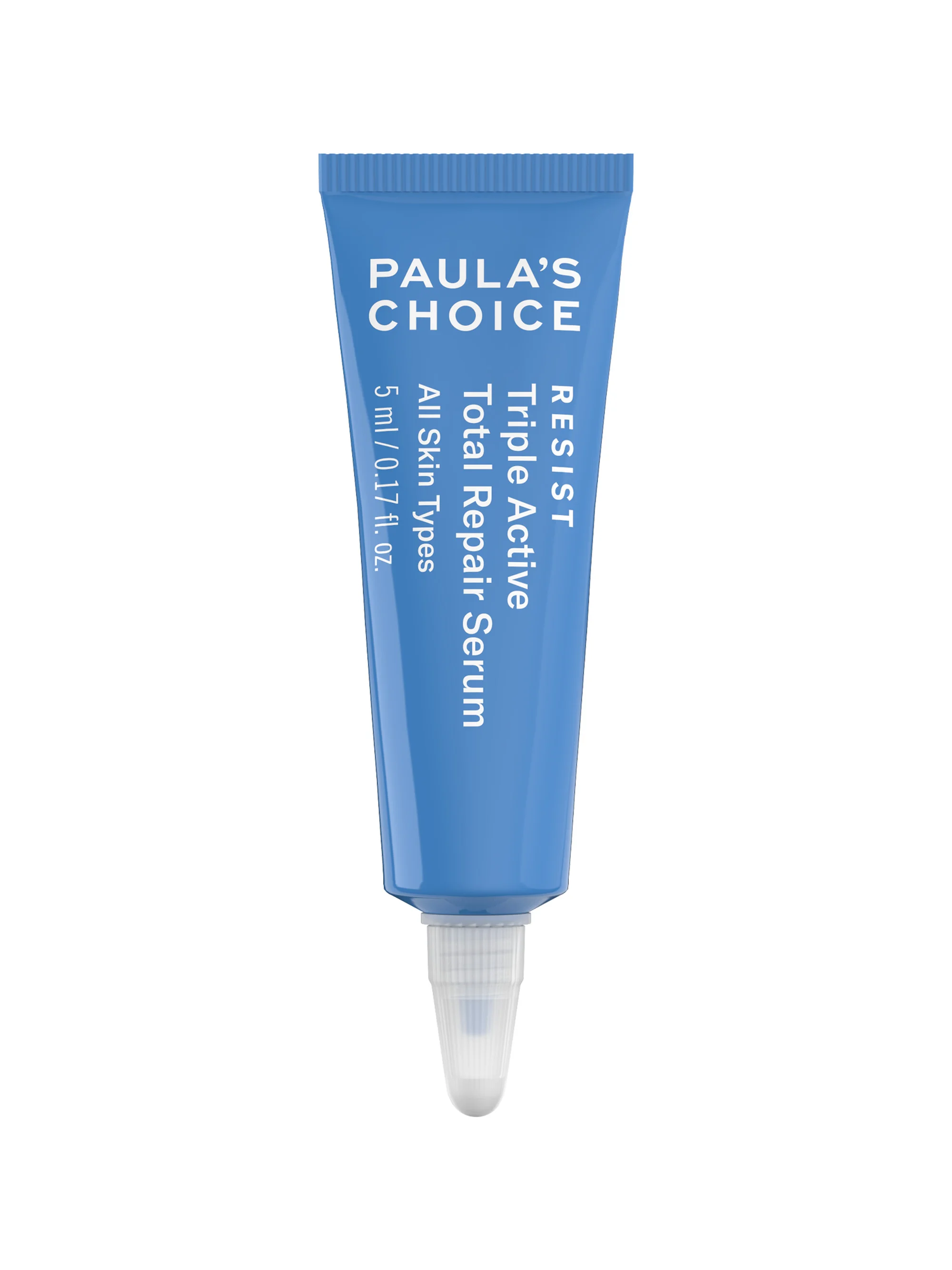 Triple Active Total Repair Serum - 1