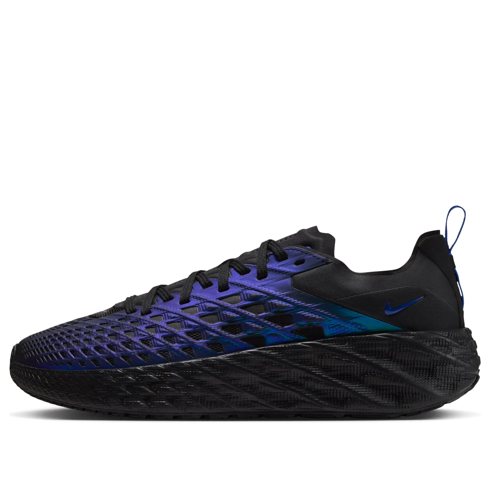 Nike Ava Edge SE 'Black Racer Blue' IR1119-001 - 1
