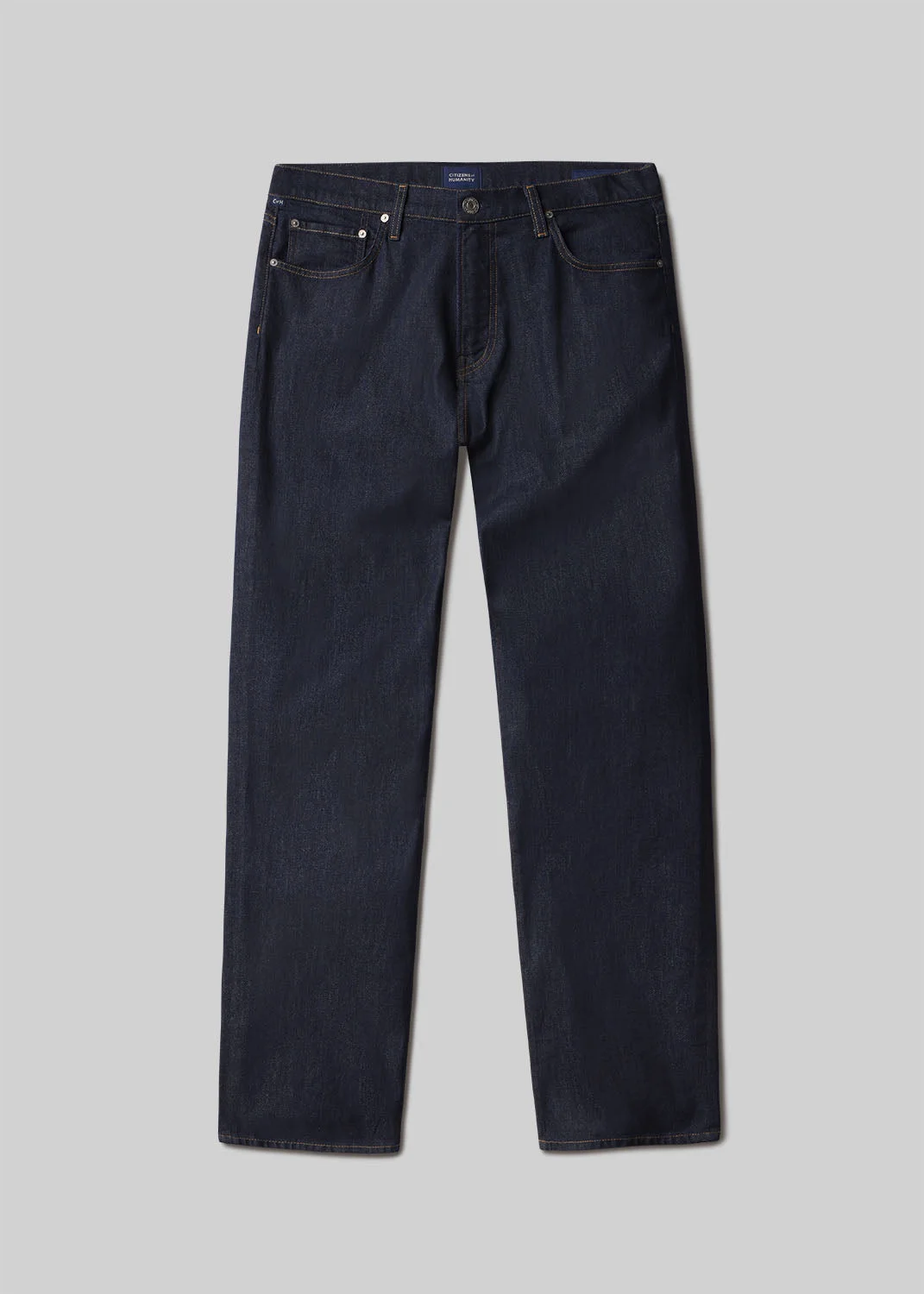 Elijah Straight Tropical Denim
In Rinse - 1