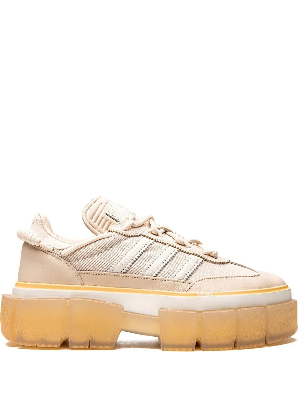 x Ivy Park Super Sleek sneakers - 1