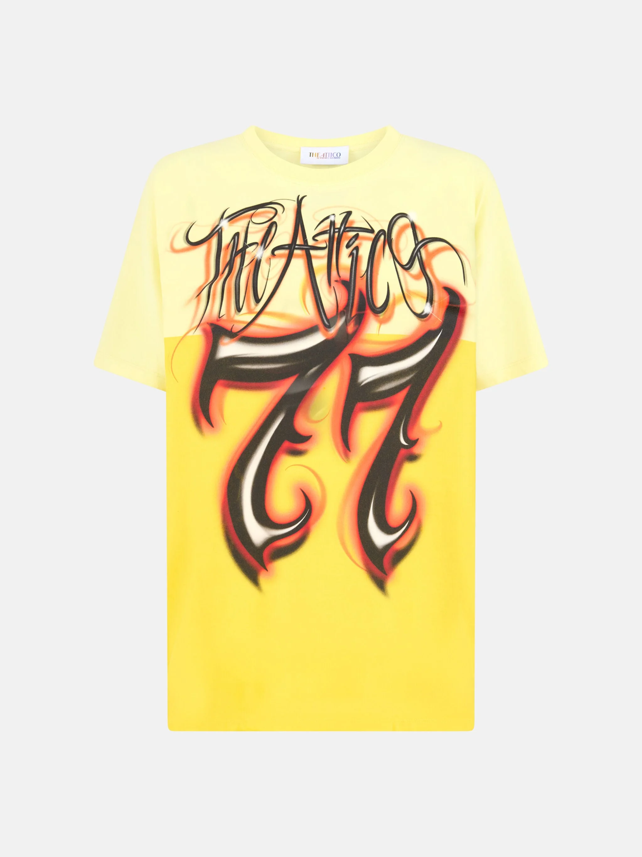 MULTICOLOR T-SHIRT - 1