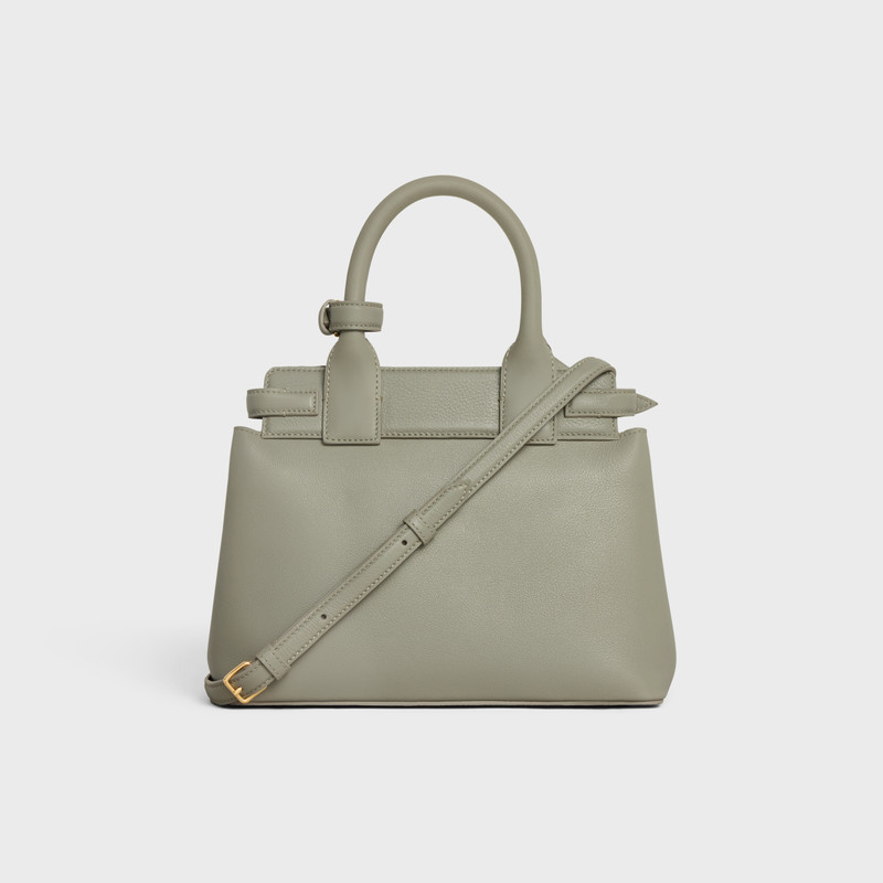 TEEN CELINE CONTI BAG in SUPPLE CALFSKIN 3