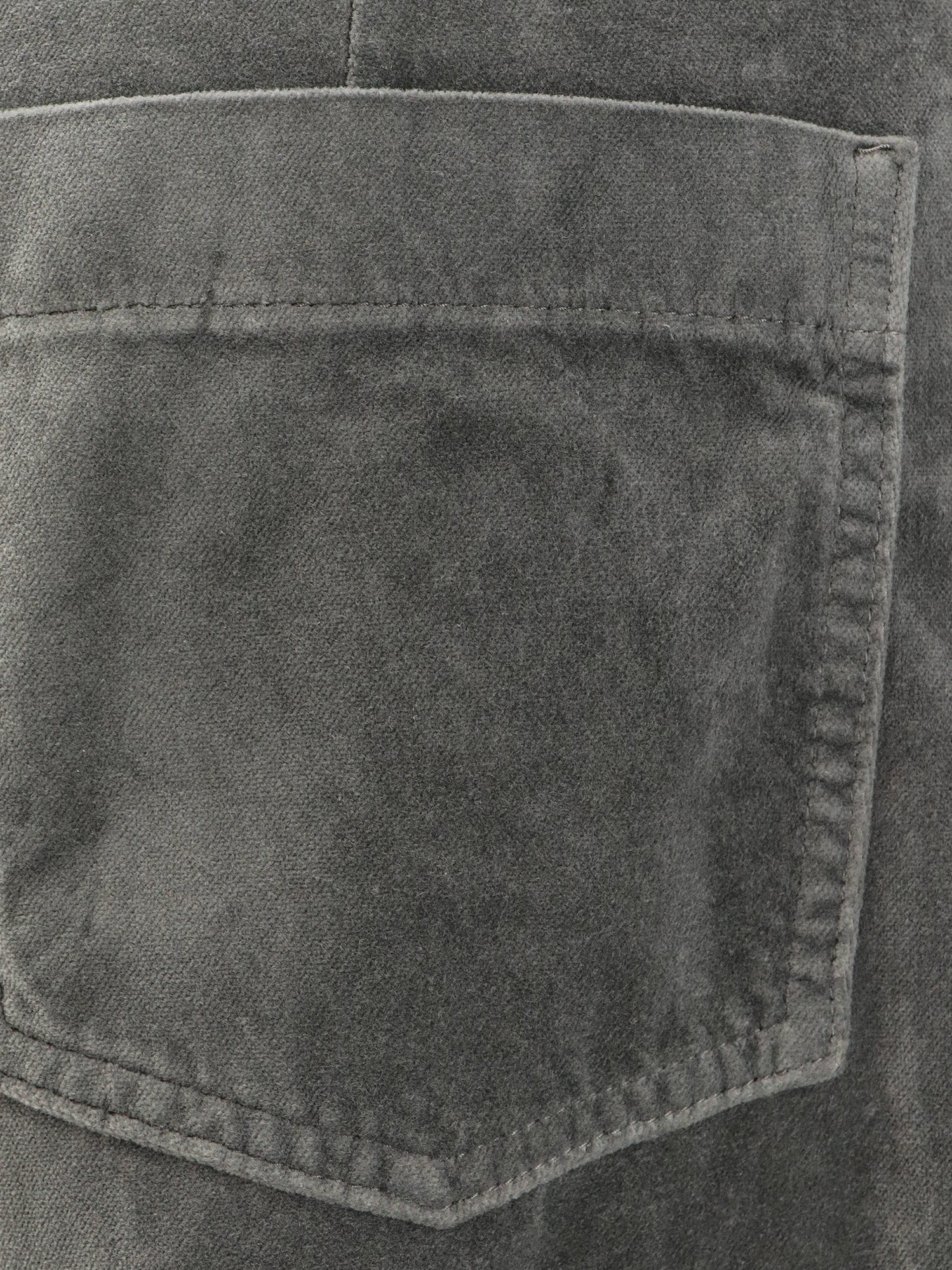 Aspesi Velvet Trousers - 3