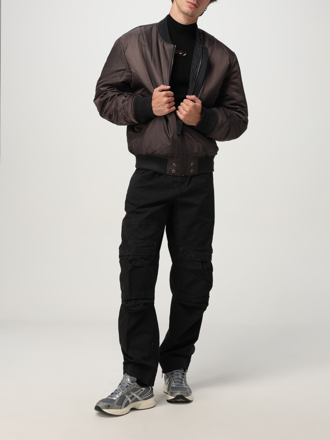 Jacket men Diesel - 2