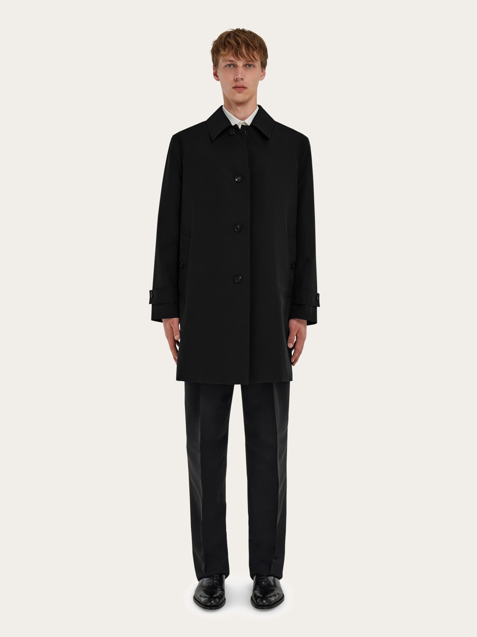 Tailored trouser - 6