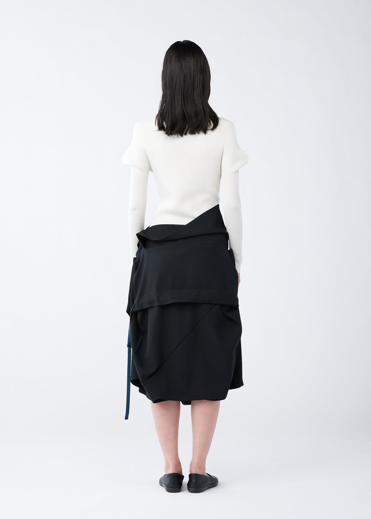 STRATA SOLID PANTS - 5