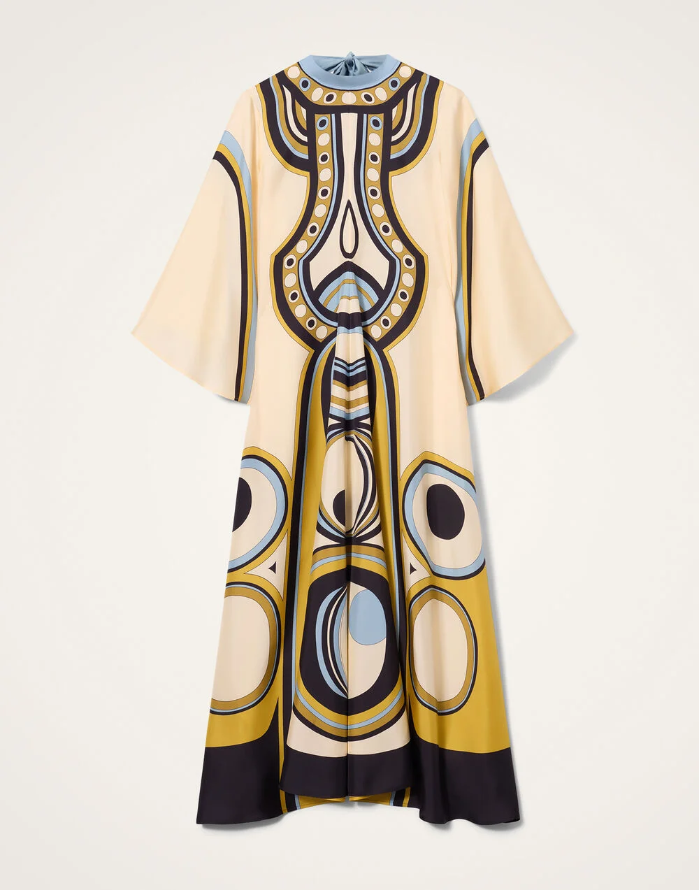 Magnifico Dress - 1