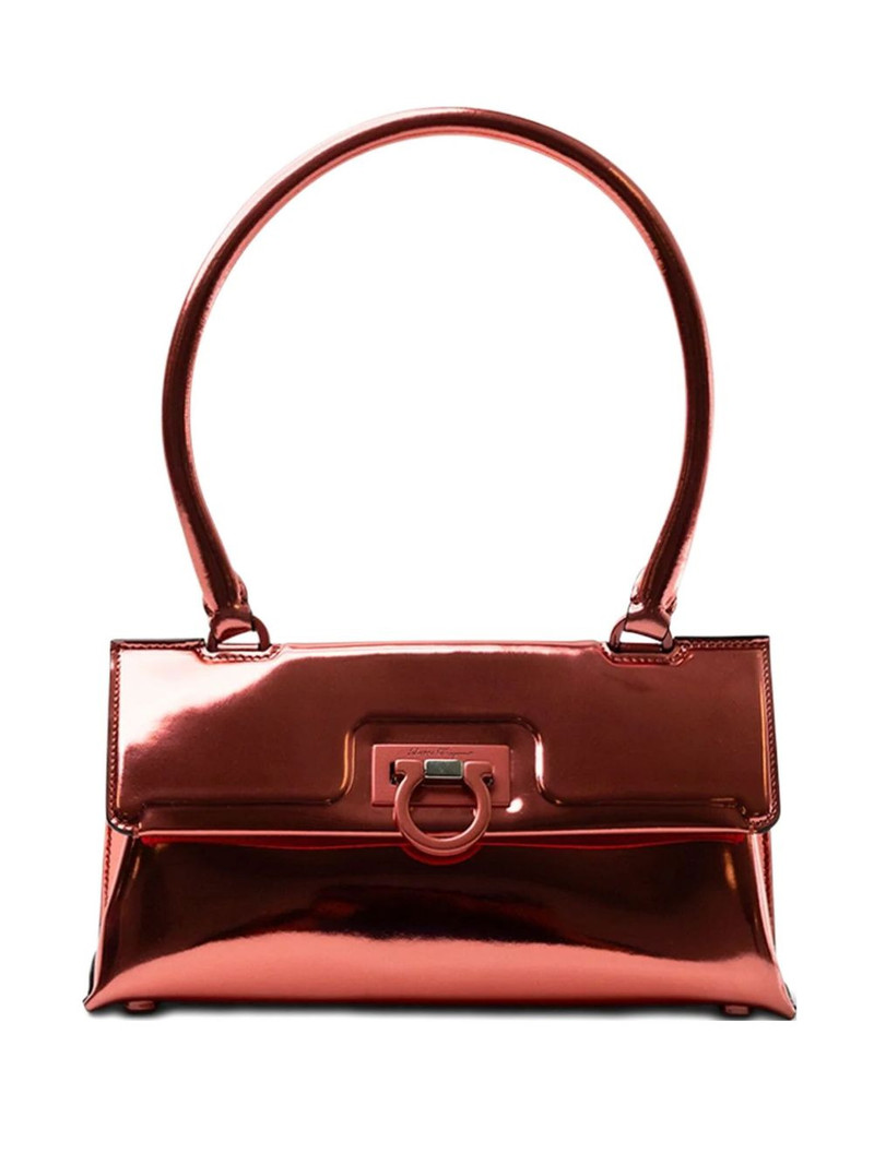 Top Handle Shoulder Bag 1