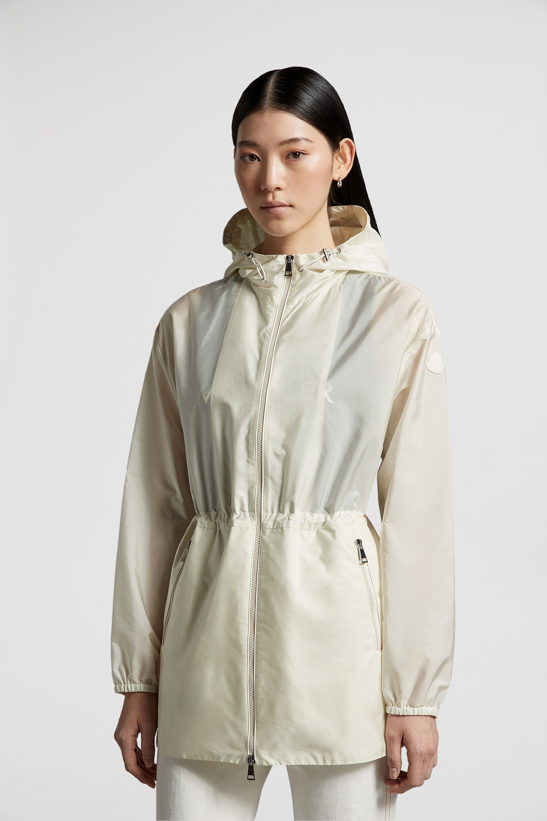 Wete Hooded Jacket - 3