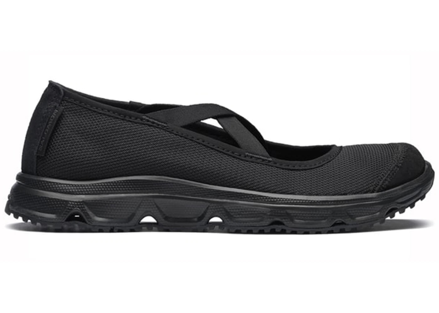 SALOMON Salomon RX Marie-Jeanne Sandy Liang Black | stockx