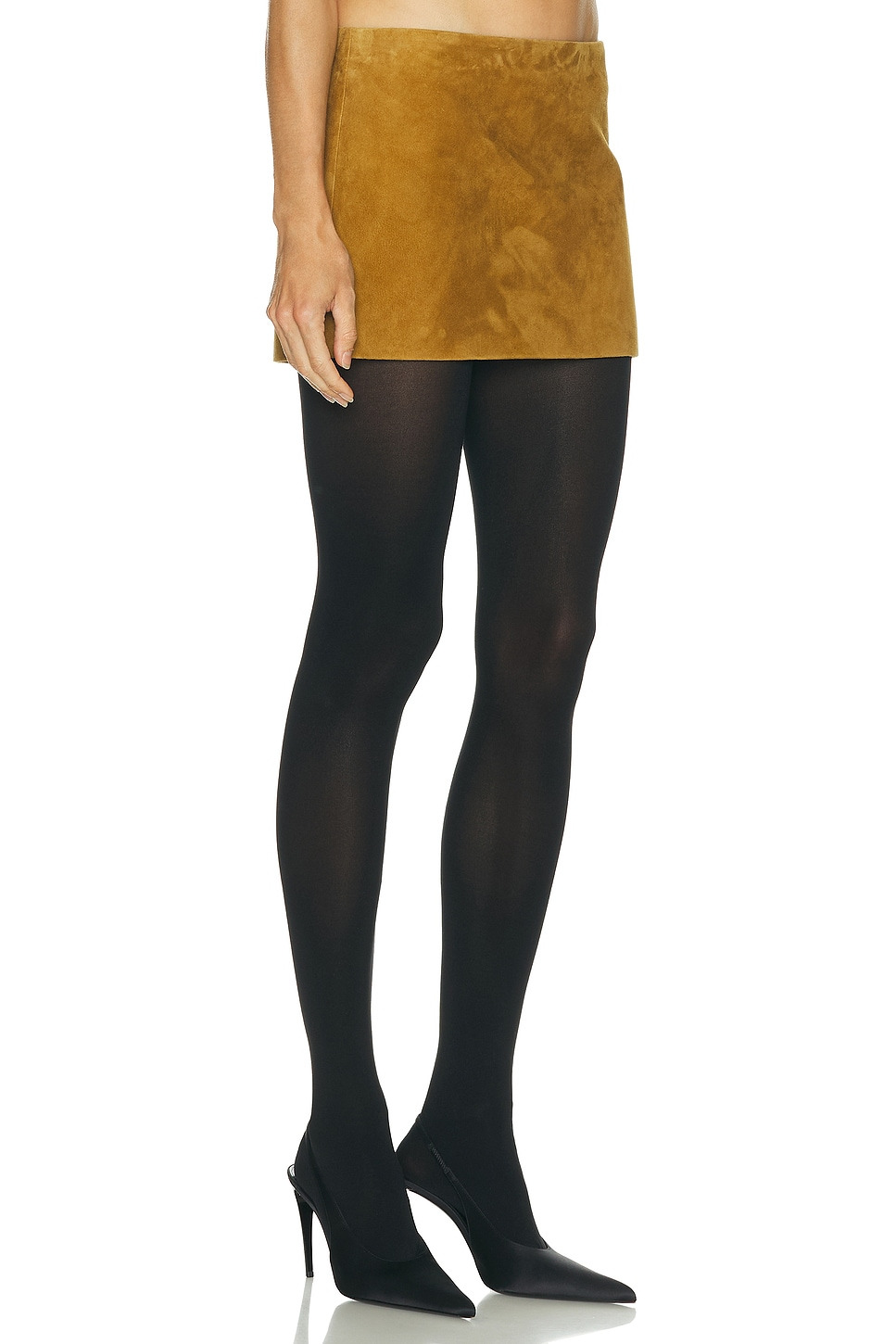 Jett Skirt - 2