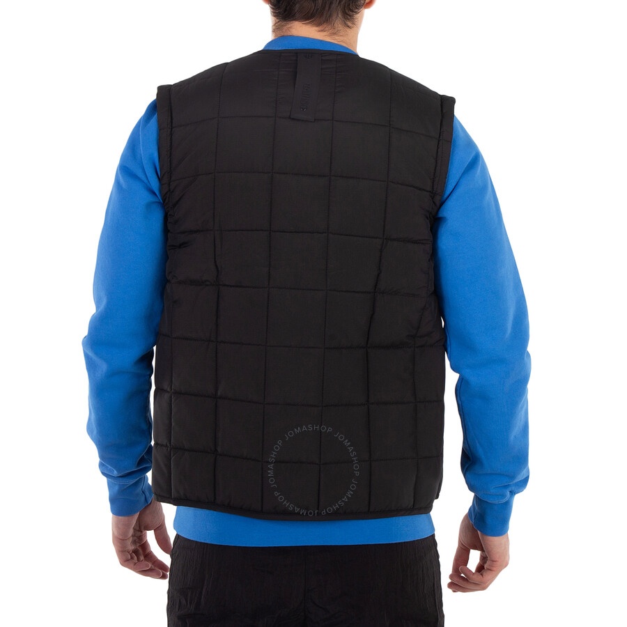 Rains Water Repellent Liner Vest - 3