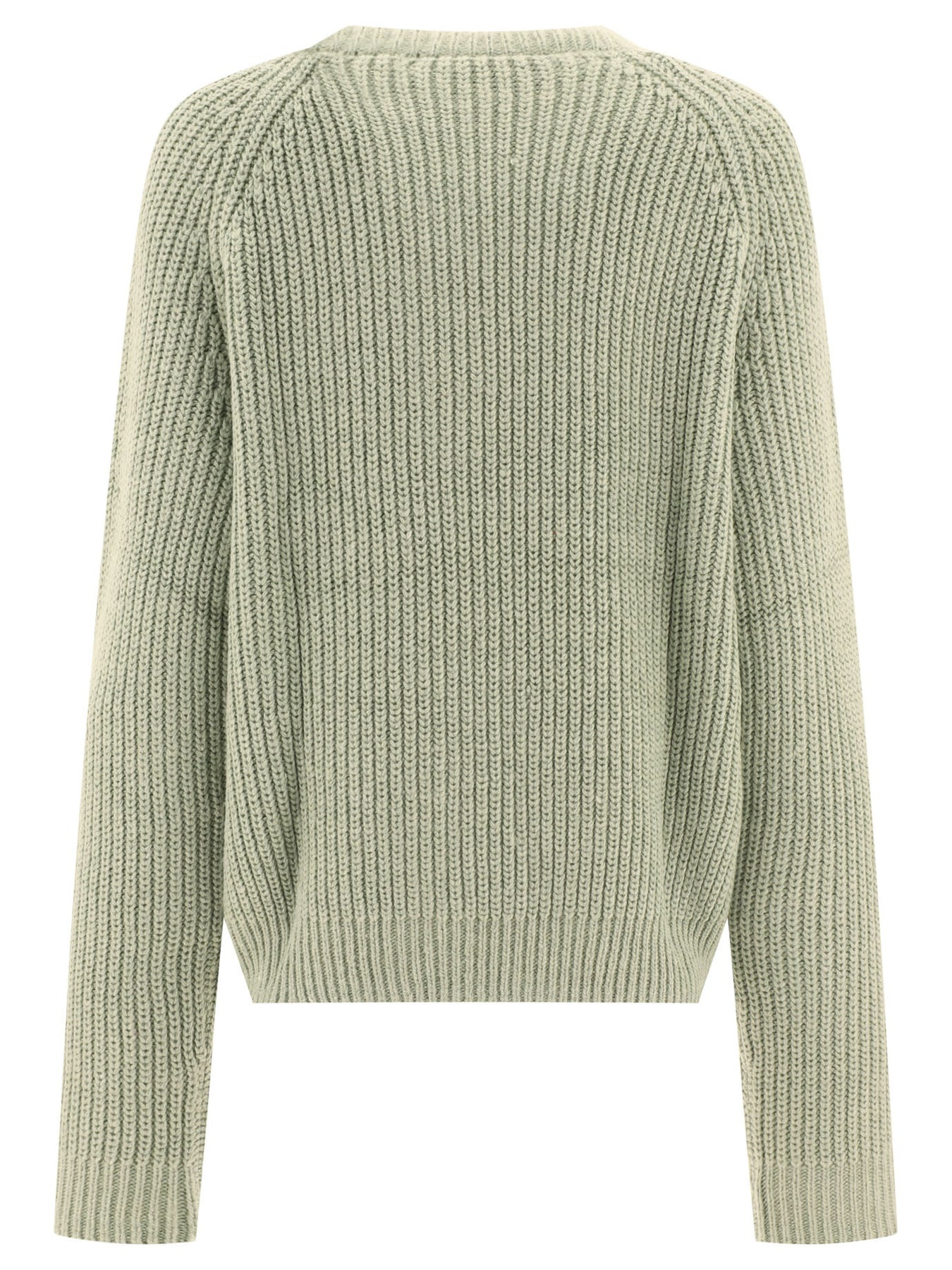 Emma Knitwear Green - 2