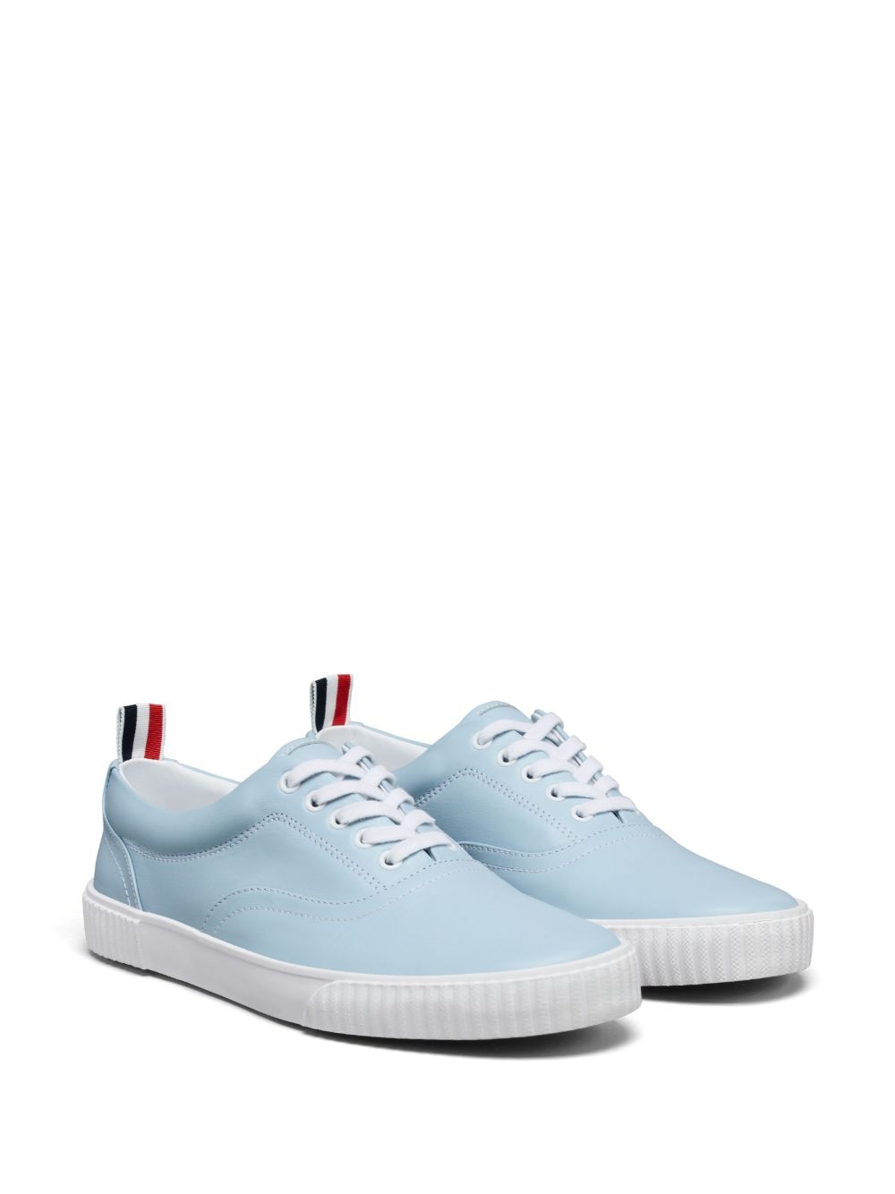 Heritage sneakers - 2