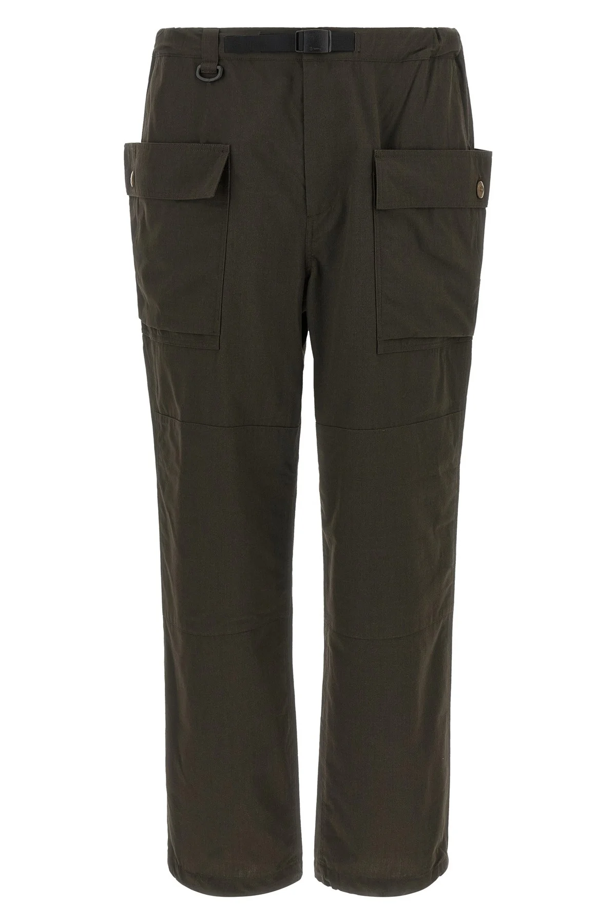 'Takibi' Pants - 1