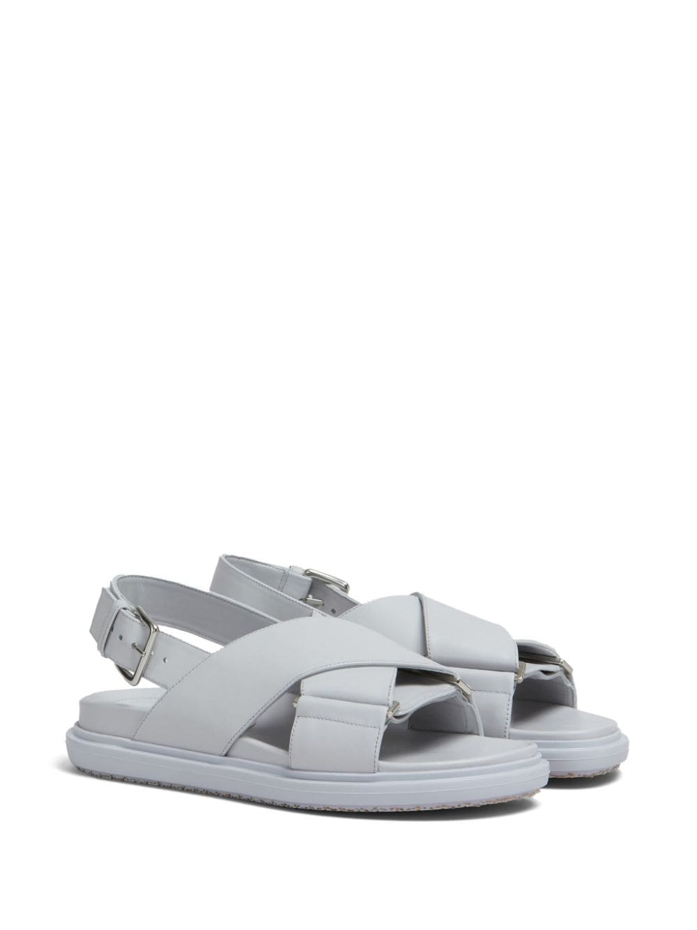 Fussbet leather sandals - 2