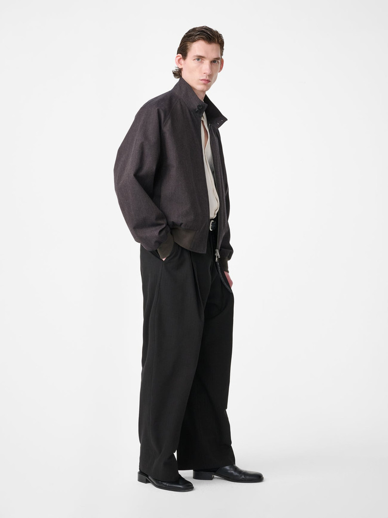 Over Jacket 5